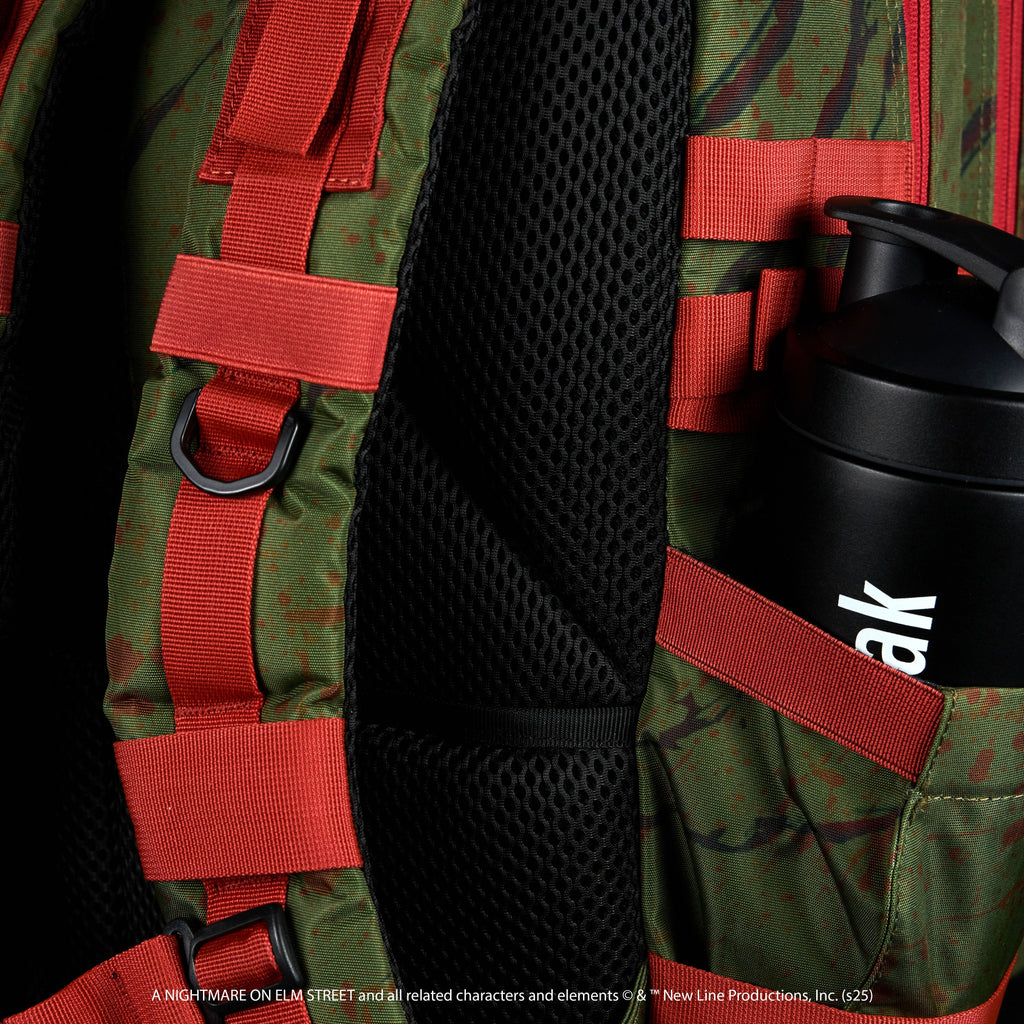 35L Backpack Nightmare on Elm Street