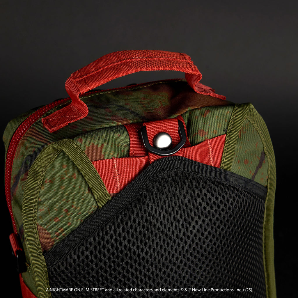 9L Tactical Sling Bag Nightmare on Elm Street