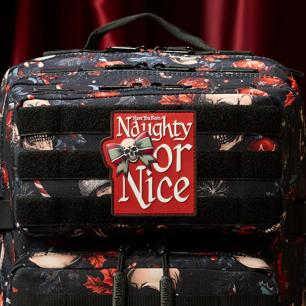 Sweet But Twisted All Patch Bundle