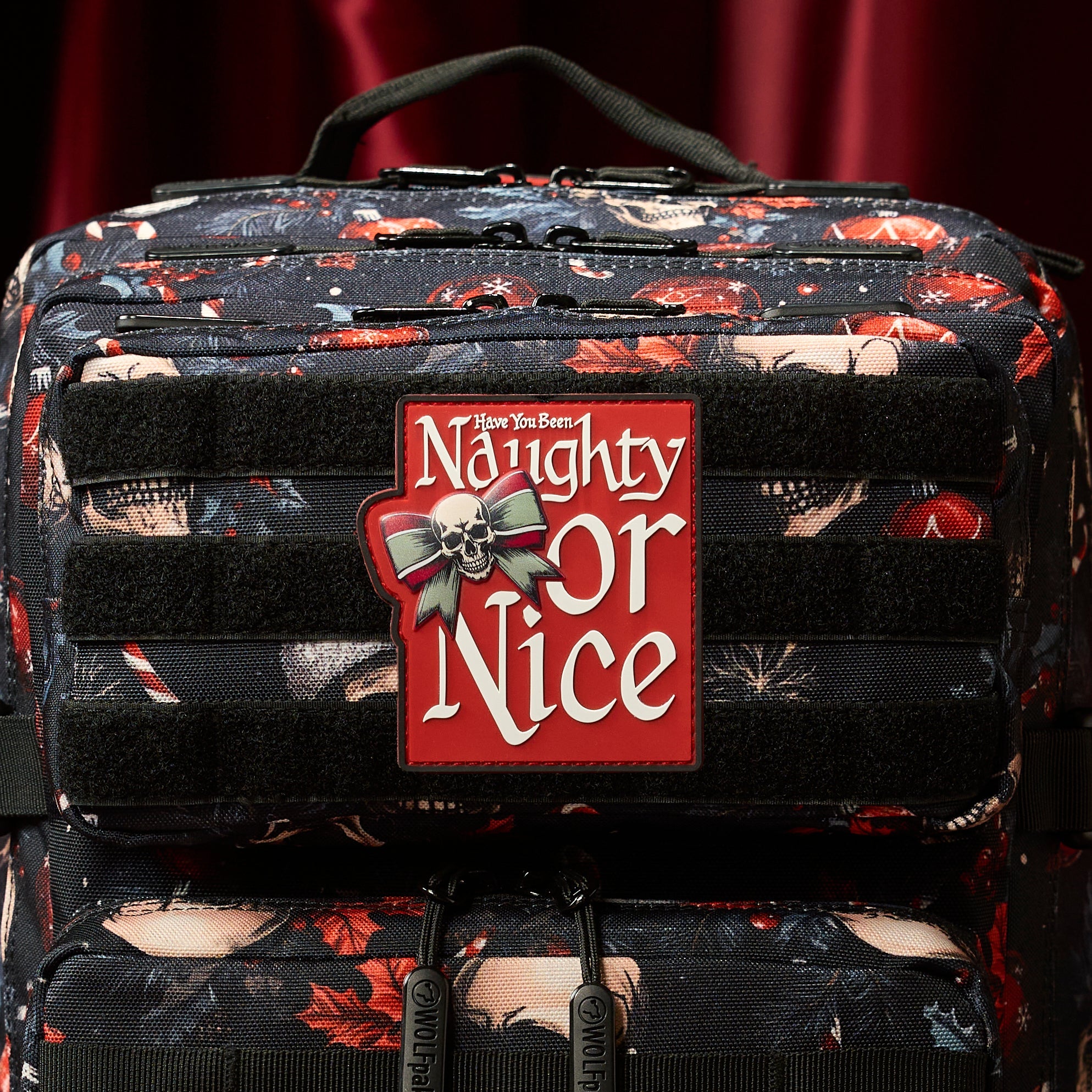 Sweet But Twisted All Patch Bundle