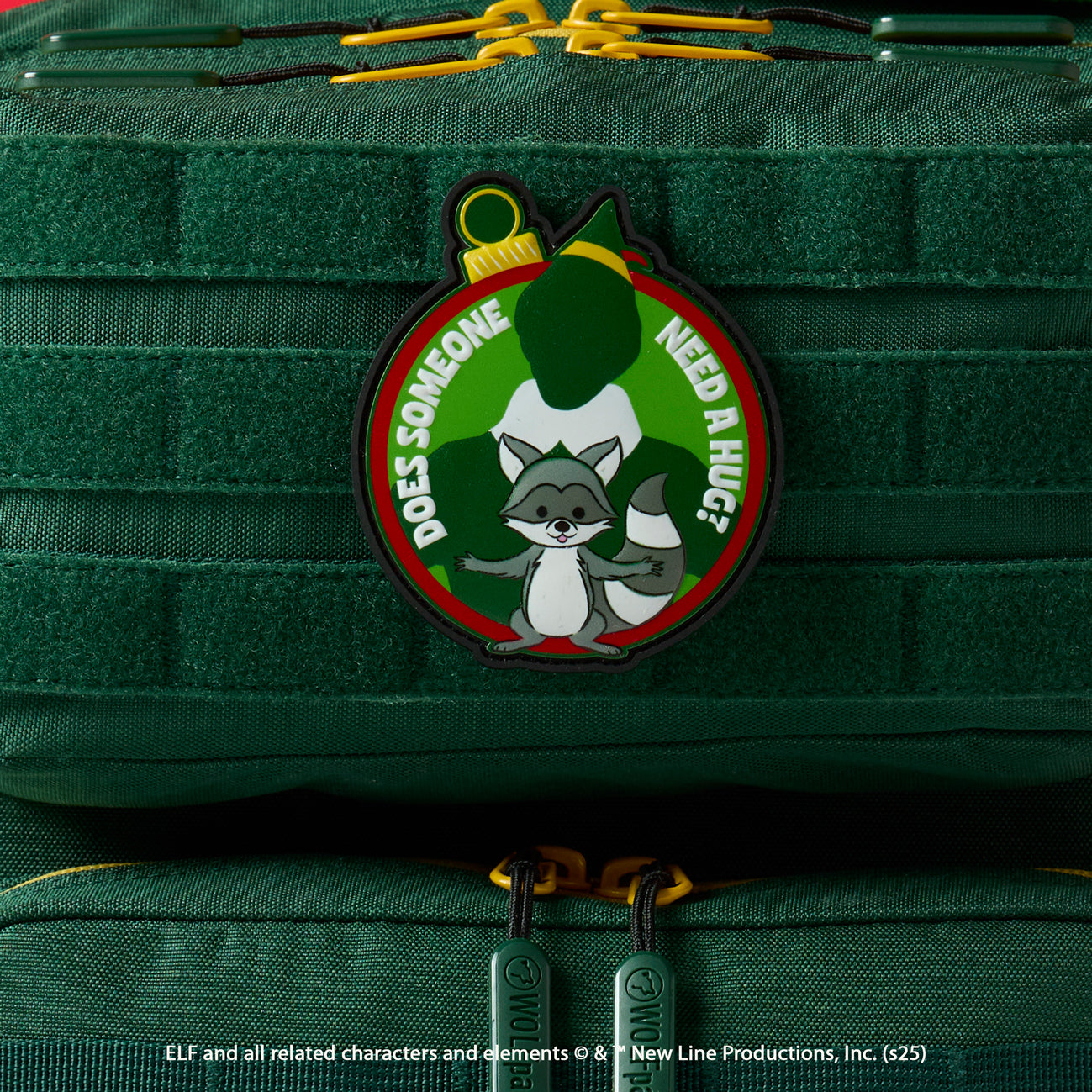 ELF All Patch Bundle