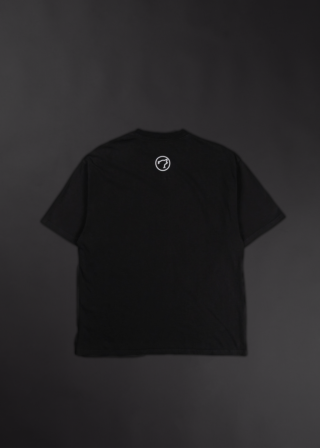 Eternal Bloom Graphic T-Shirt Bundle Black