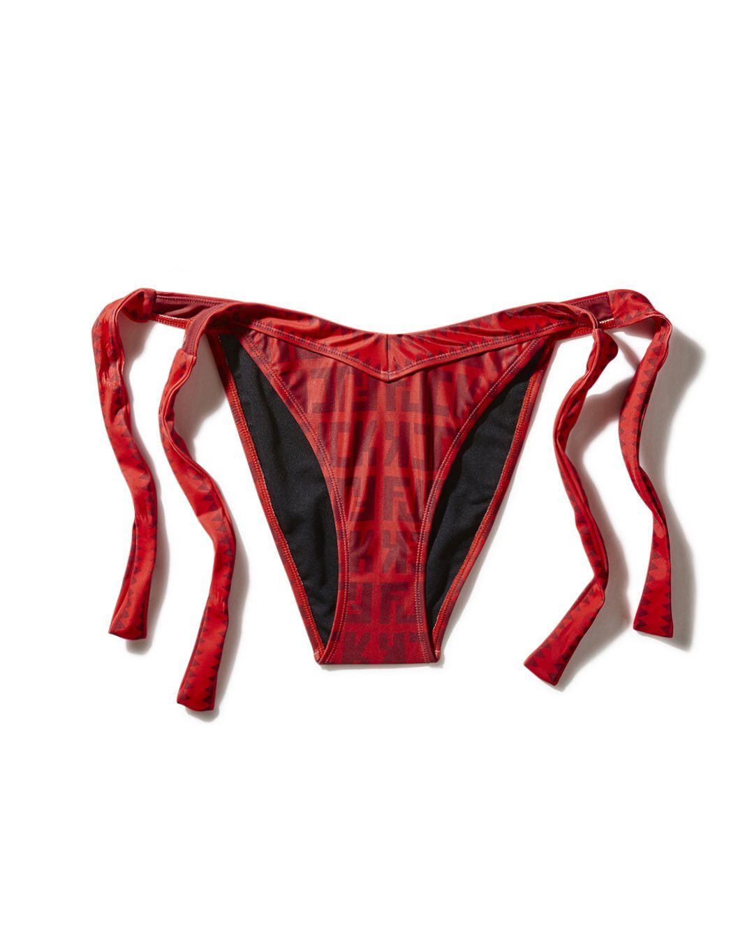 VENI, VIDI, VICI BIKINI BOTTOM