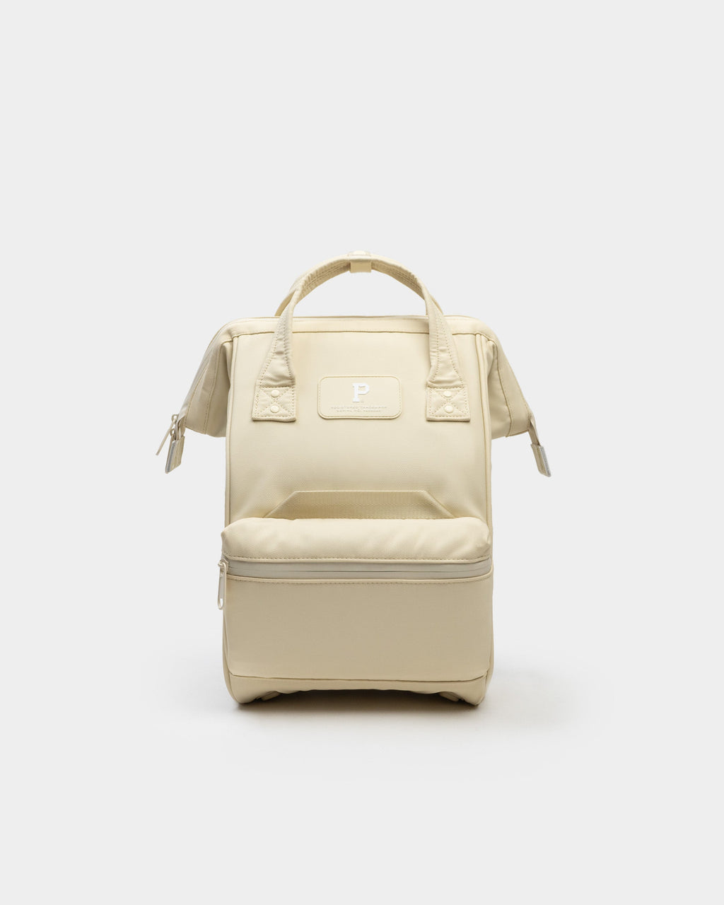Cascade Backpack - Compact - Cream