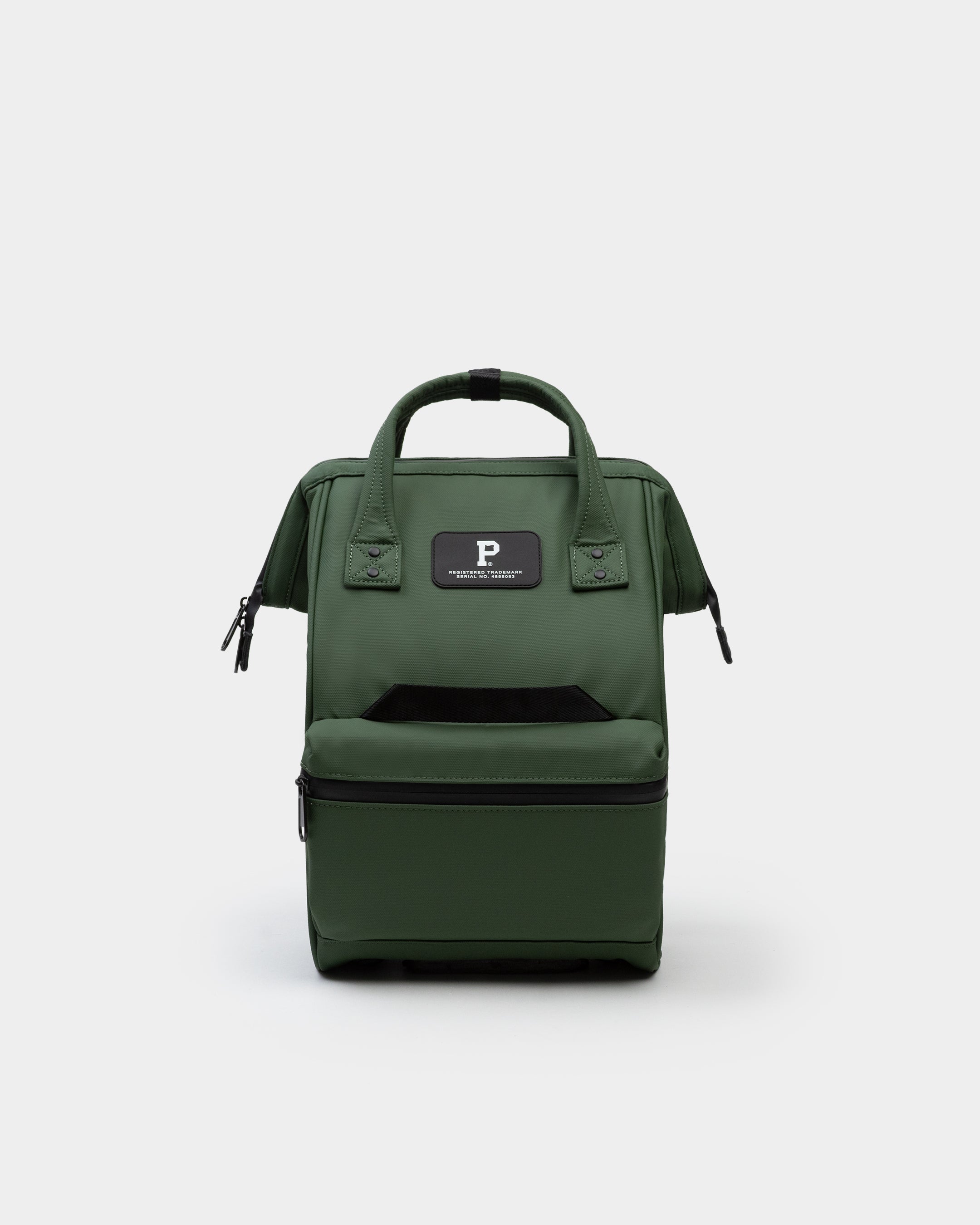 Cascade Backpack - Compact