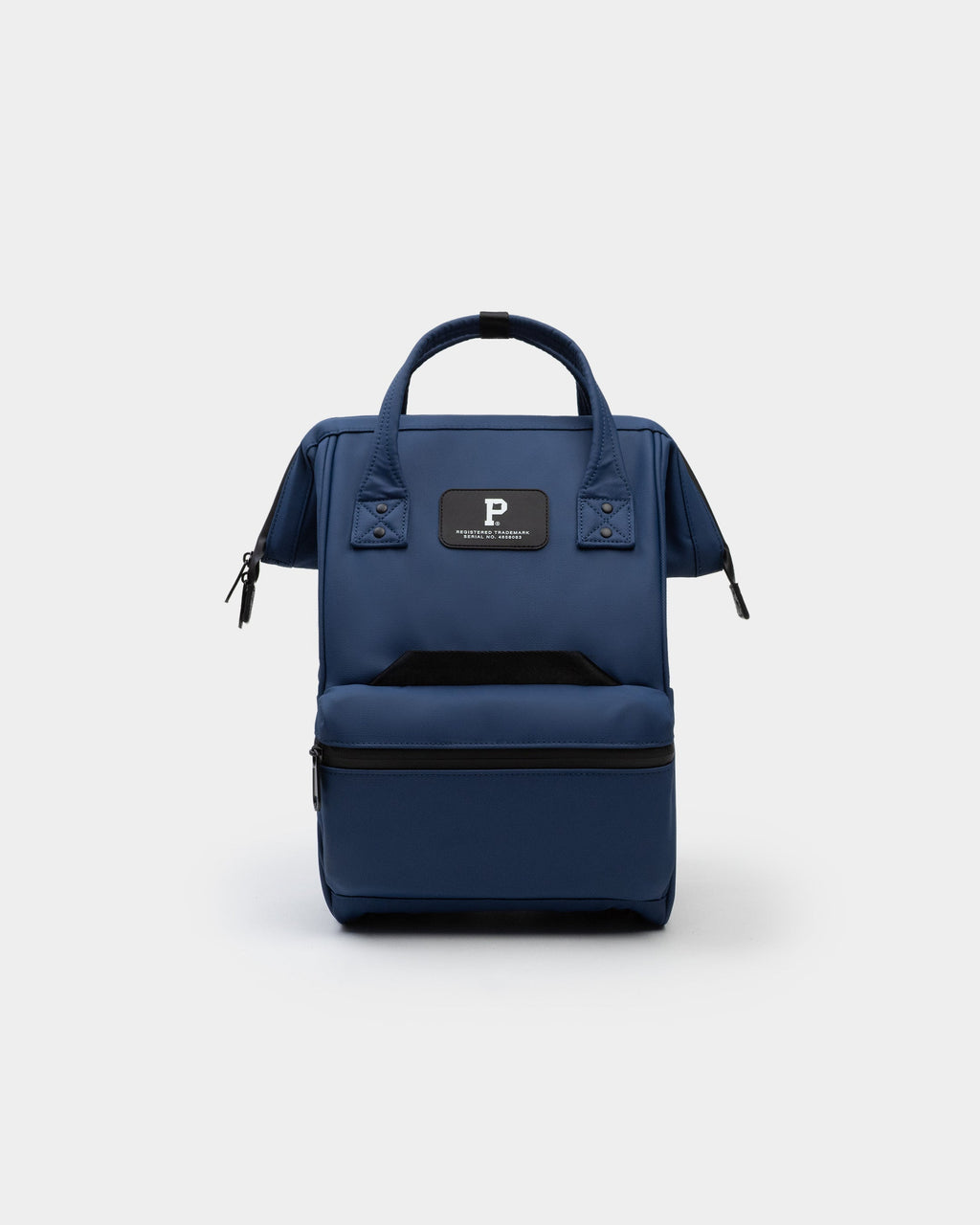 Cascade Backpack - Compact - Navy