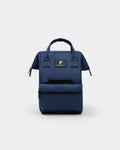 Cascade Backpack - Compact - Navy