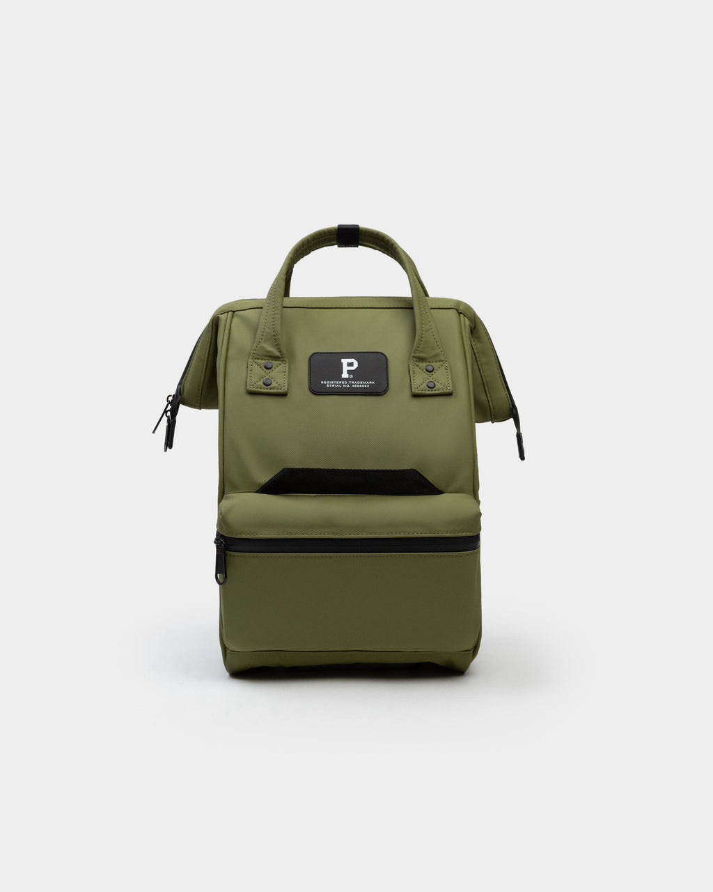 Cascade Backpack - Compact - Olive