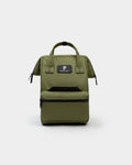 Cascade Backpack - Compact - Olive