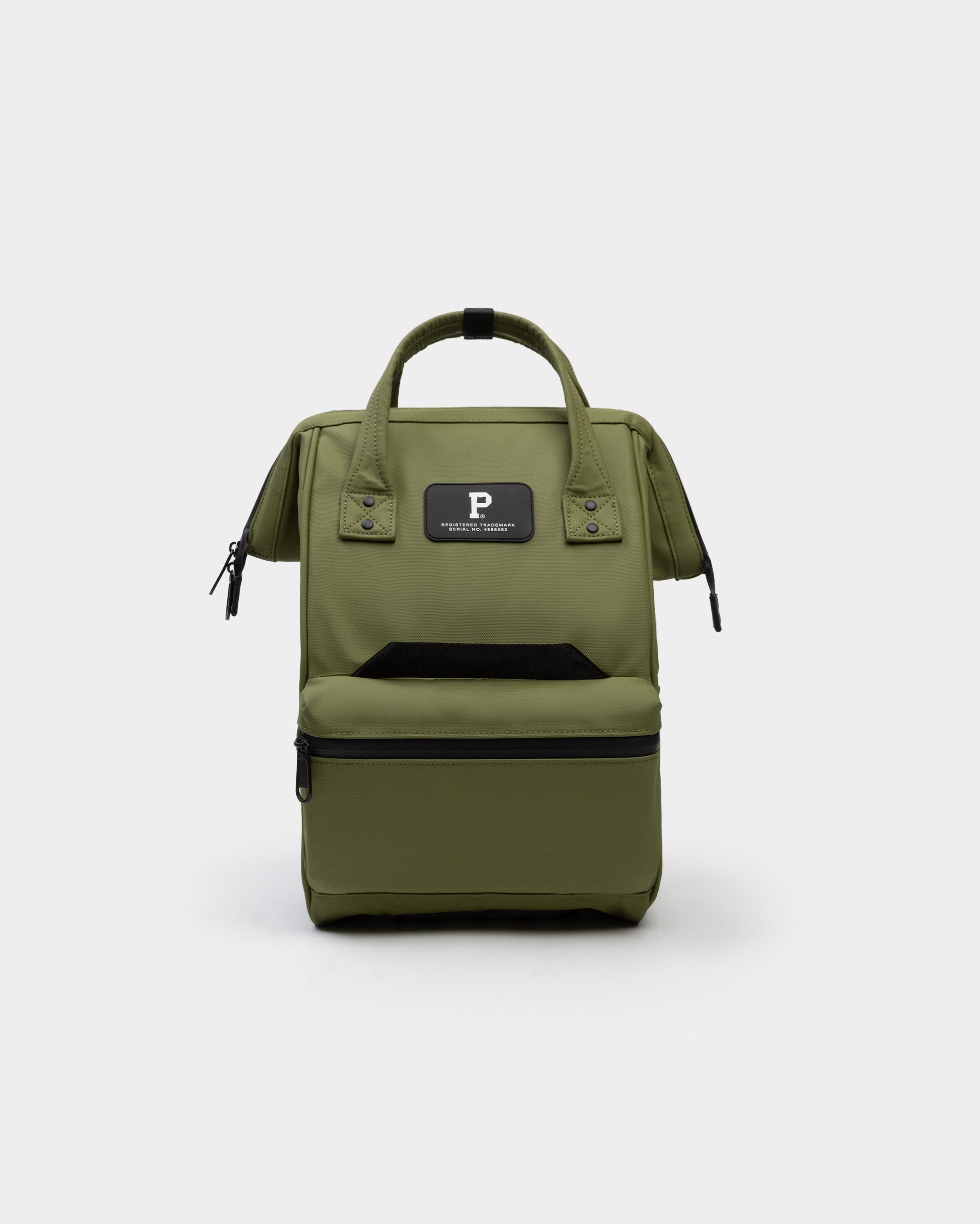 Cascade Backpack - Compact - Olive