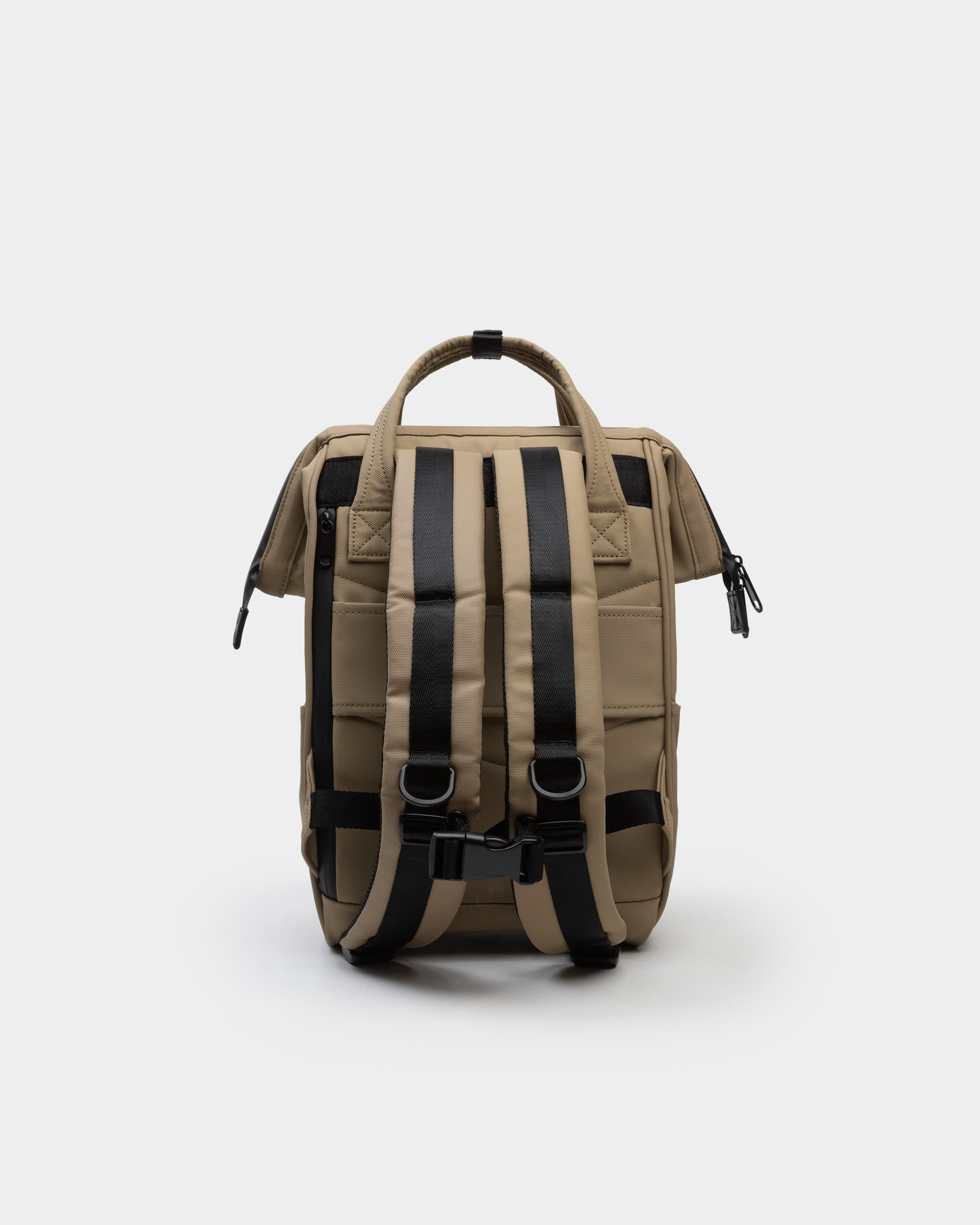 Cascade Backpack - Compact - Tan