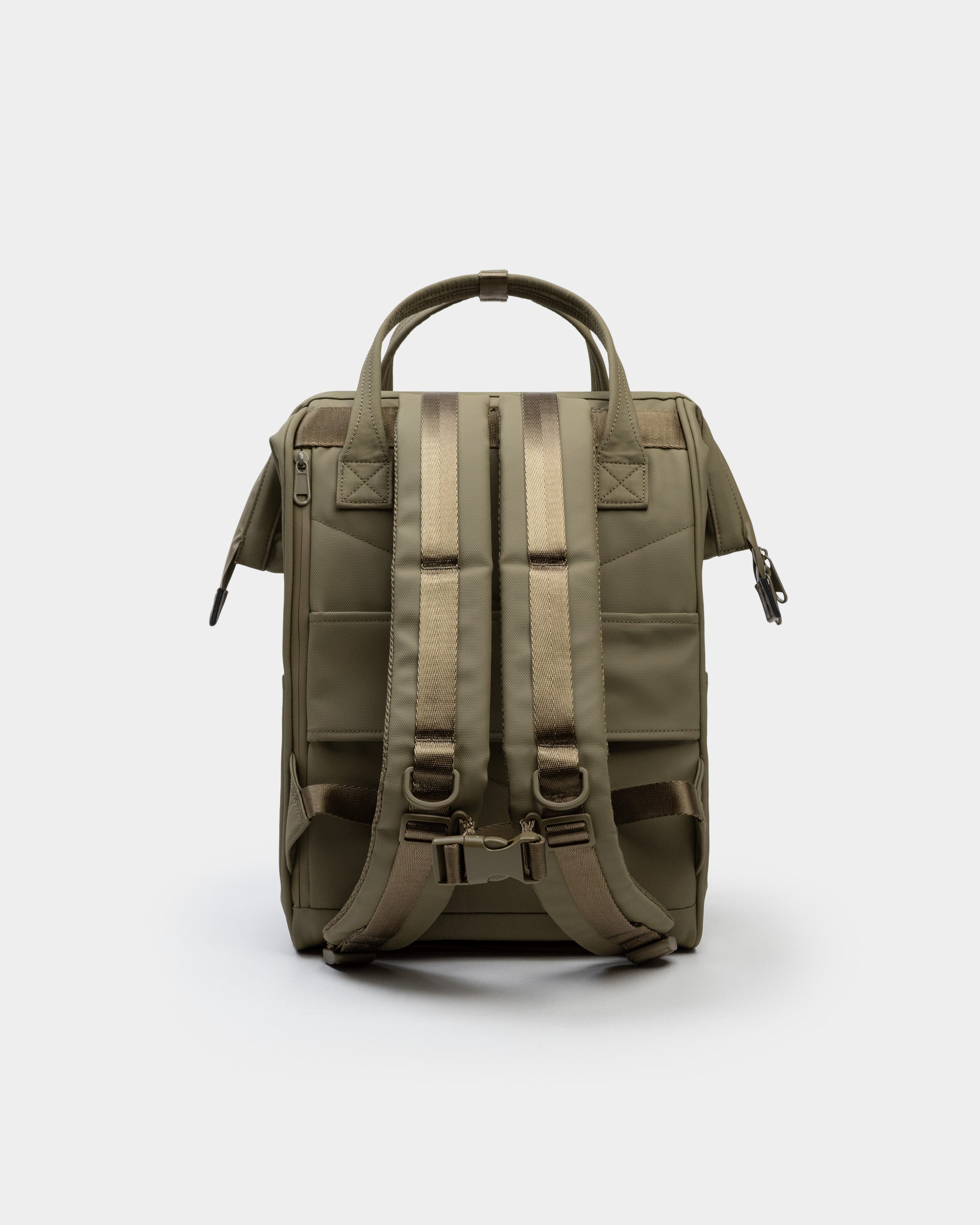 Cascade Backpack - Standard - Capers