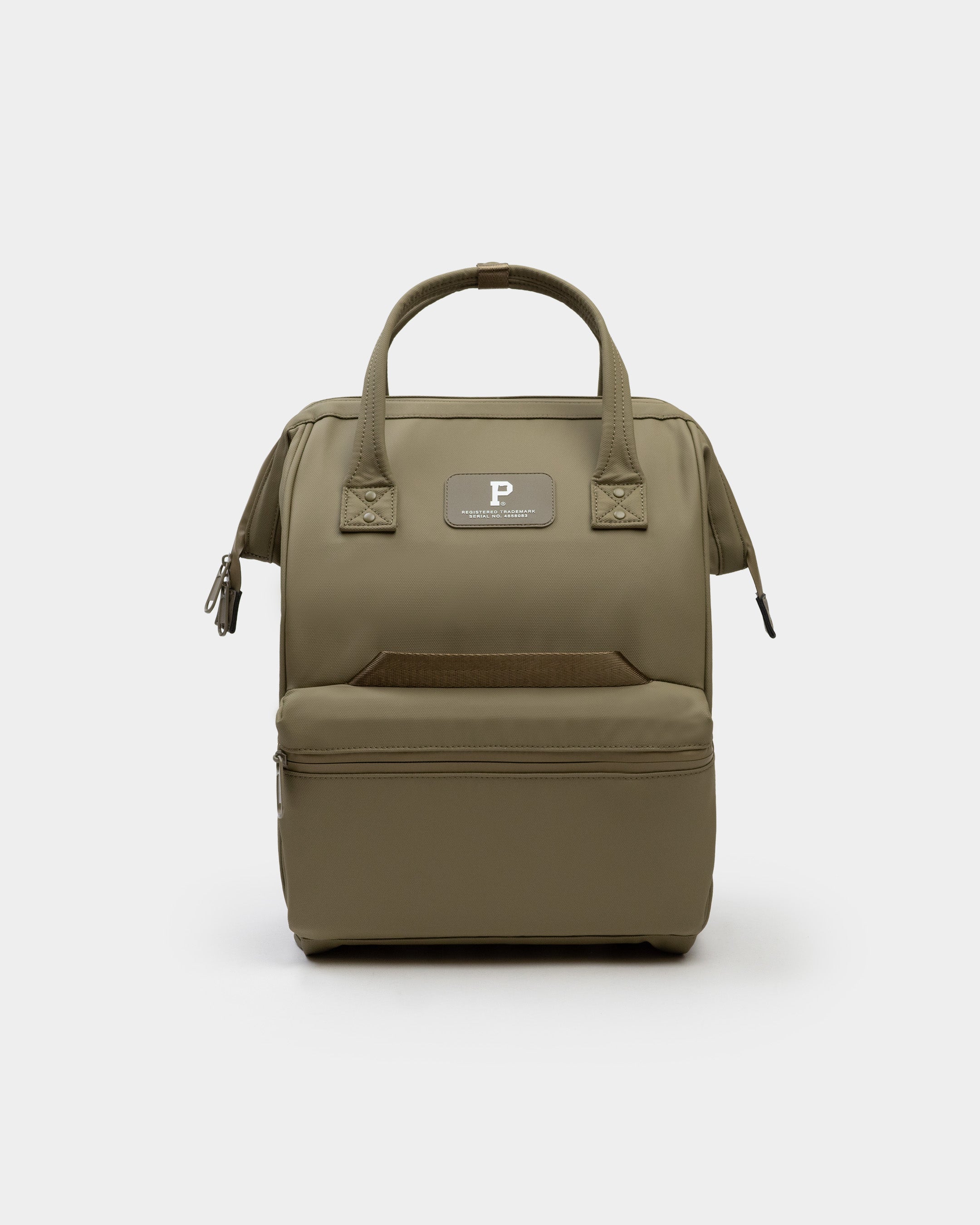 Cascade Backpack - Standard - Capers
