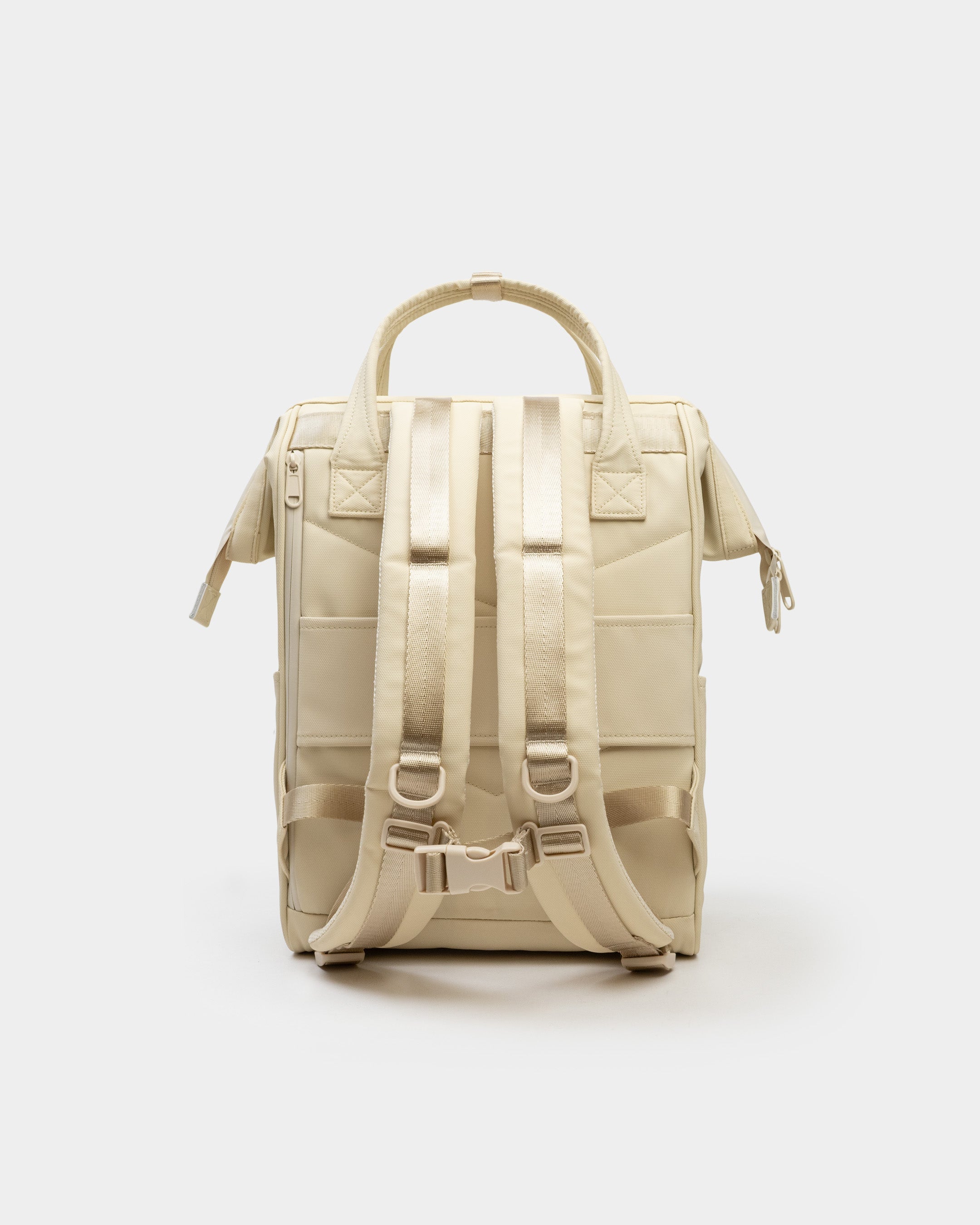 Cascade Backpack - Standard - Cream