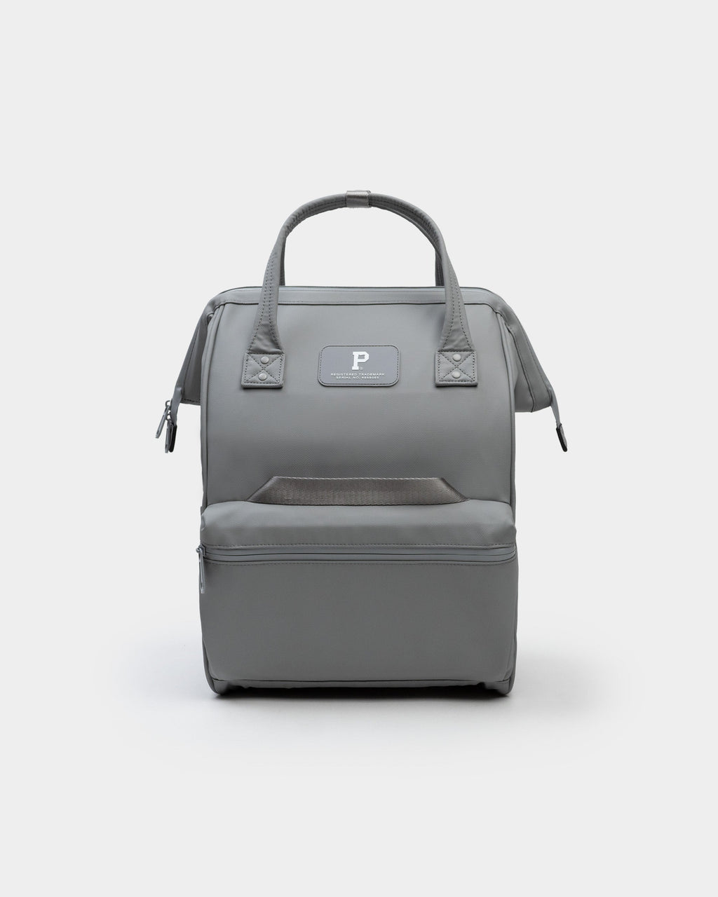 Cascade Backpack - Standard - Fog