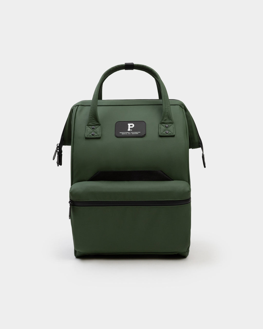 Cascade Backpack - Standard - Forest