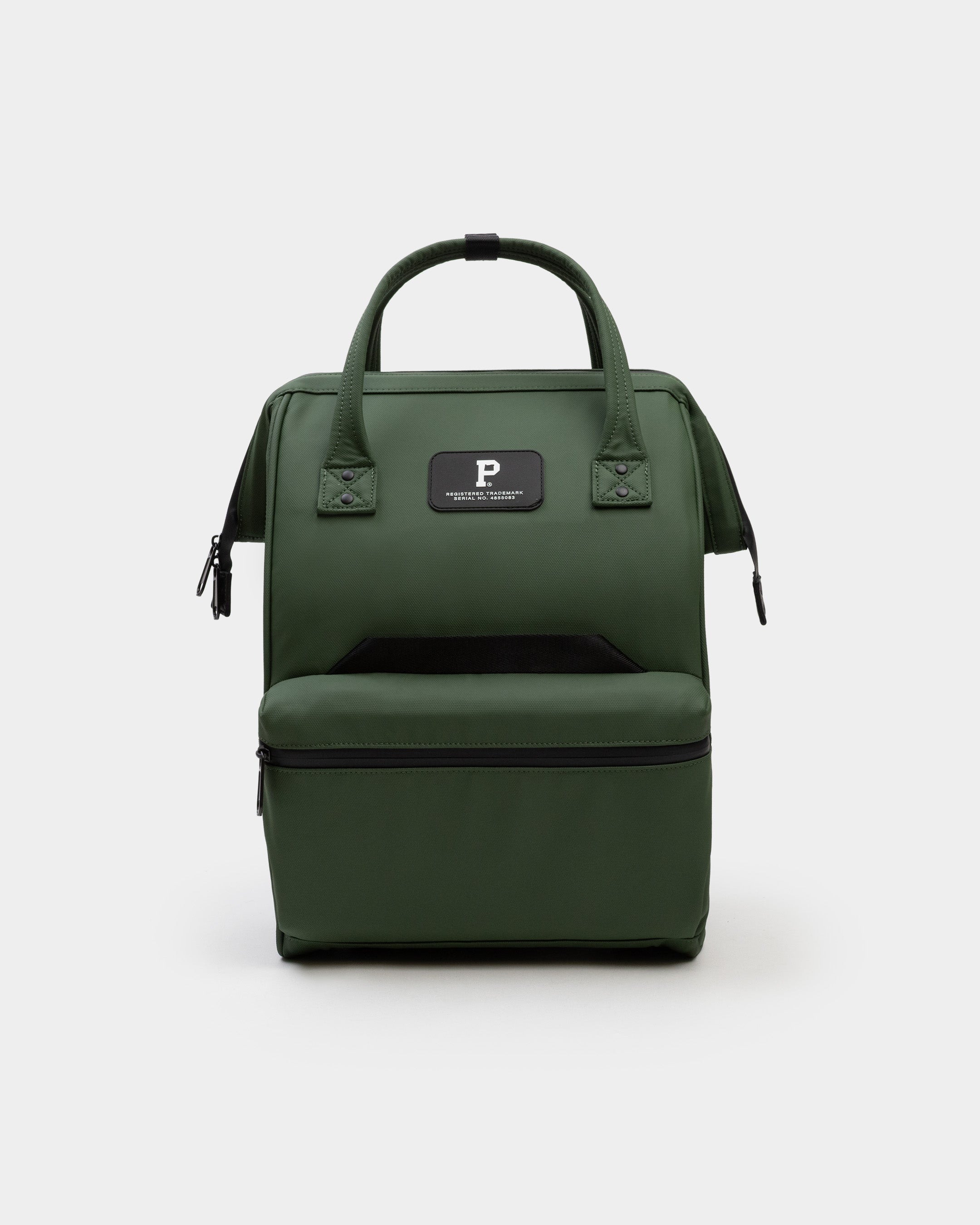 Cascade Backpack - Standard - Forest