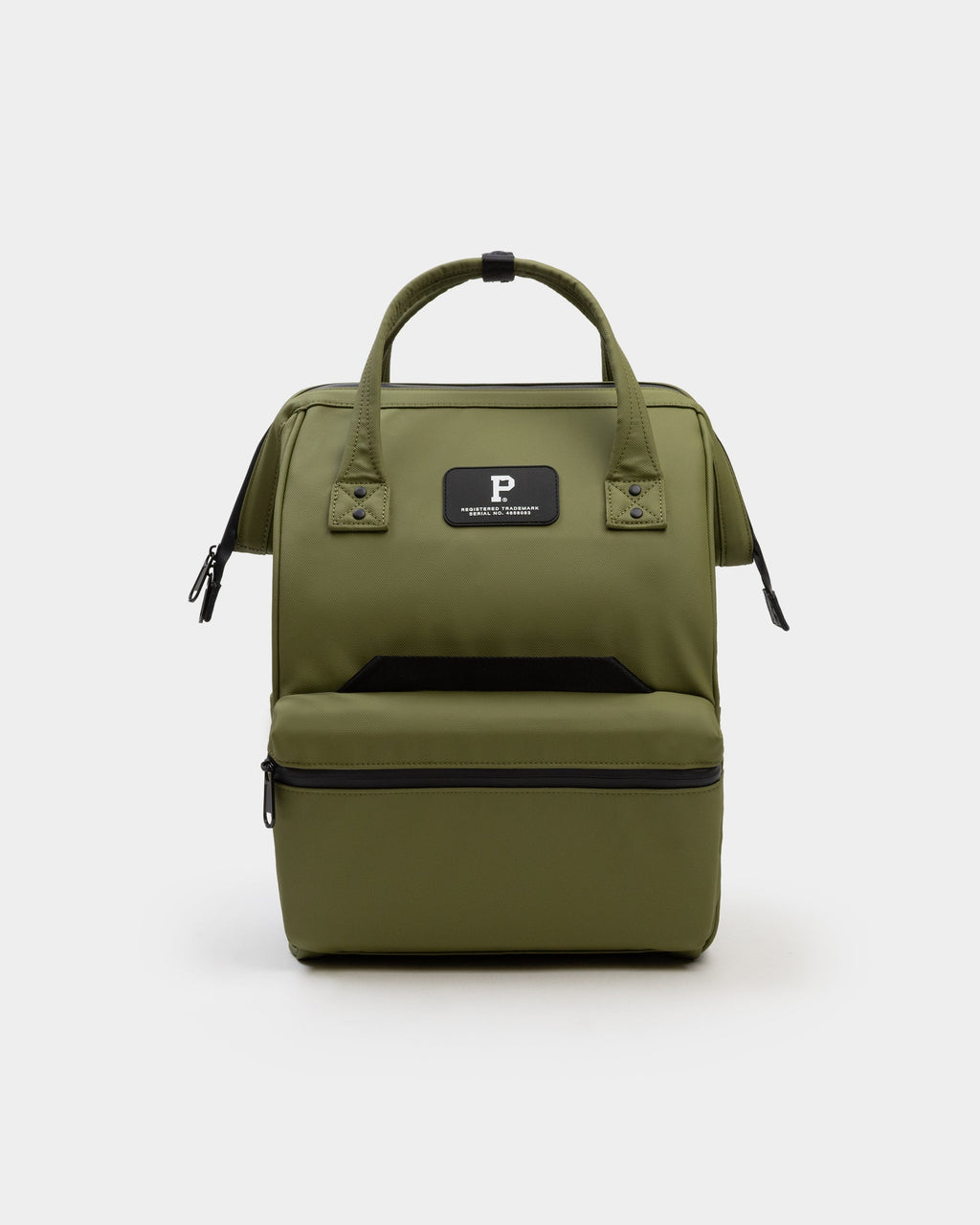 Cascade Backpack - Standard