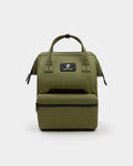 Cascade Backpack - Standard - Olive