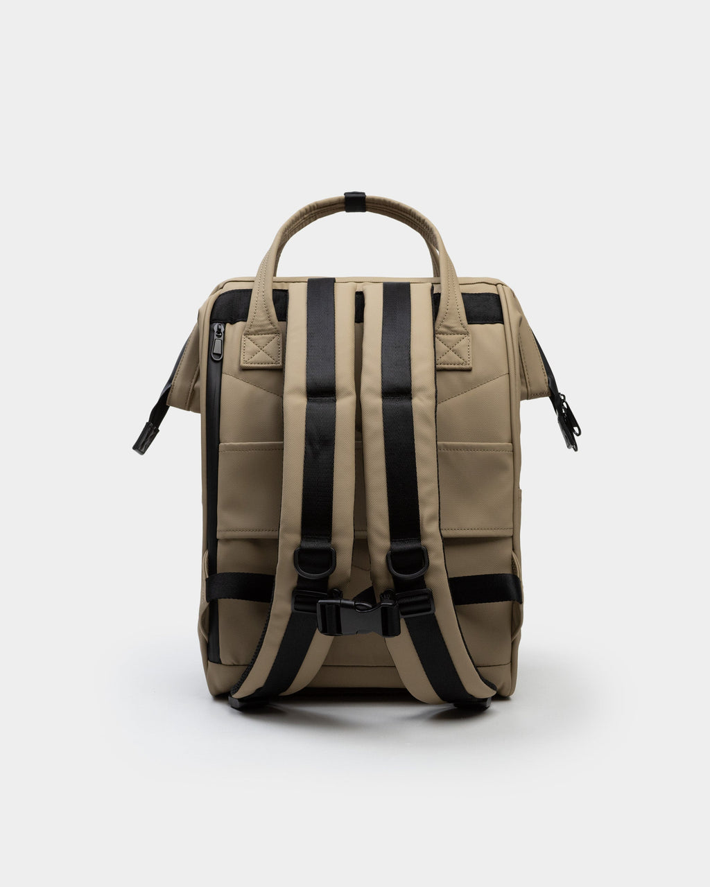 Cascade Backpack - Standard - Tan