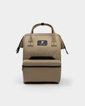 Cascade Backpack - Standard - Tan