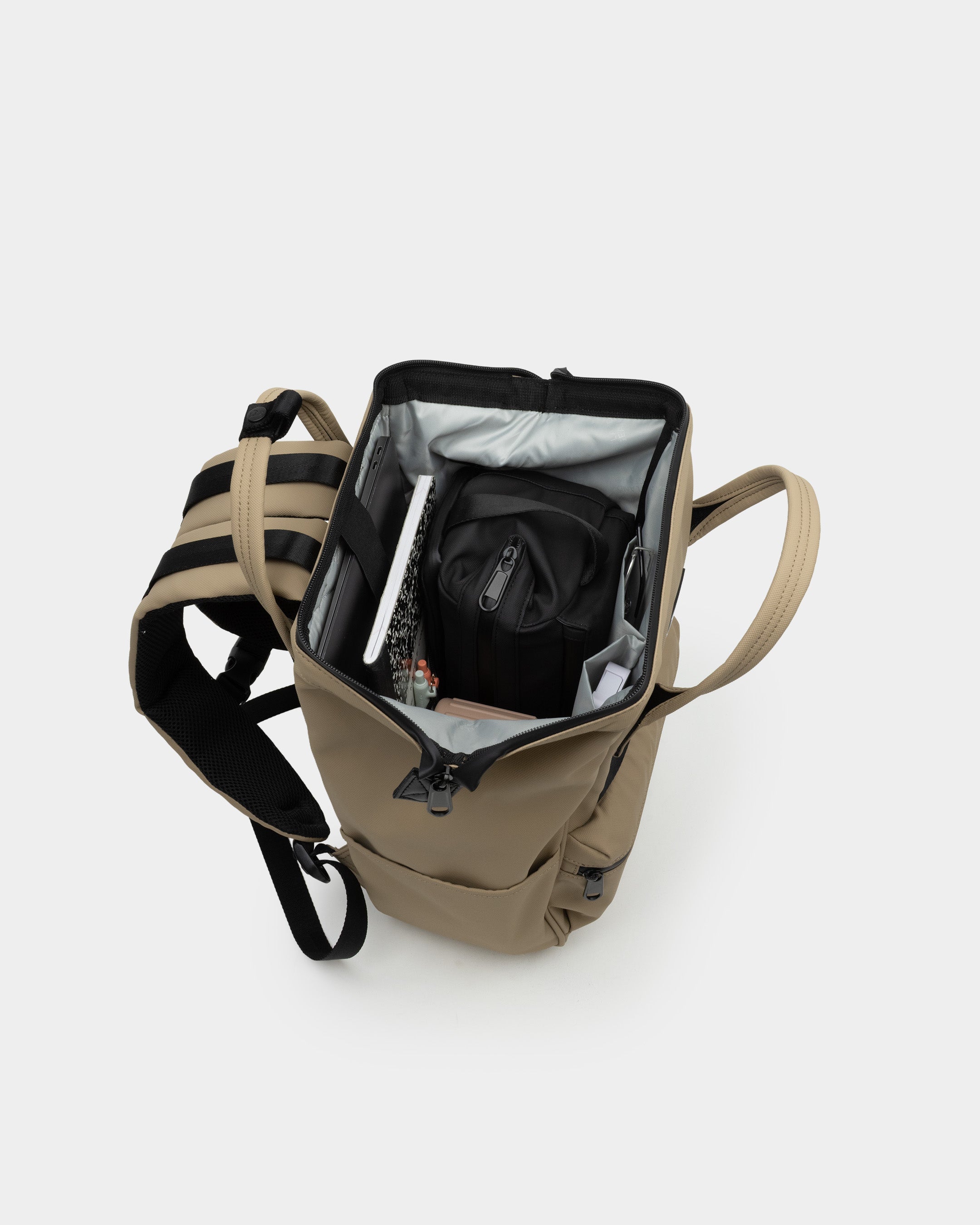 Cascade Backpack - Compact