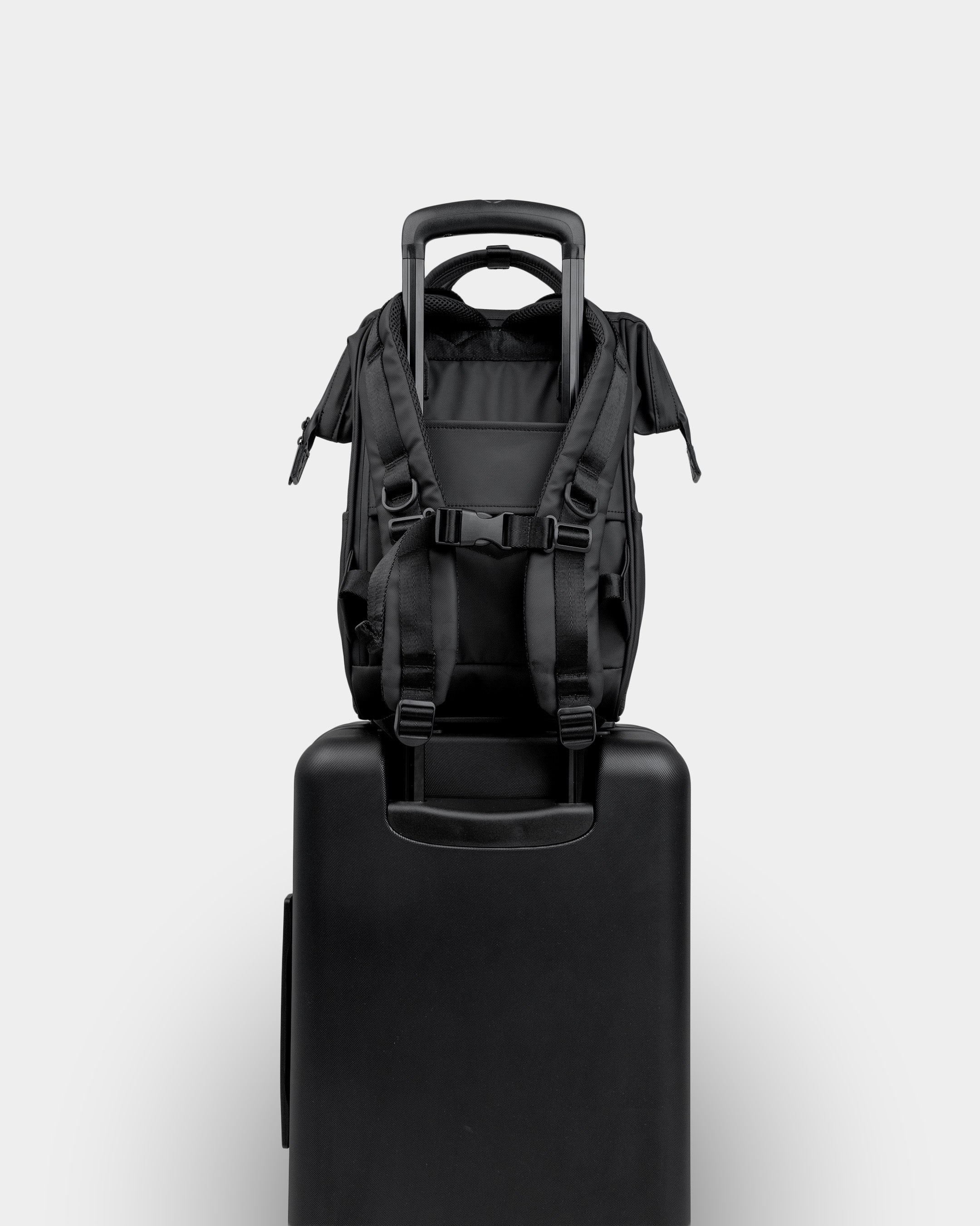 Cascade Backpack - Compact