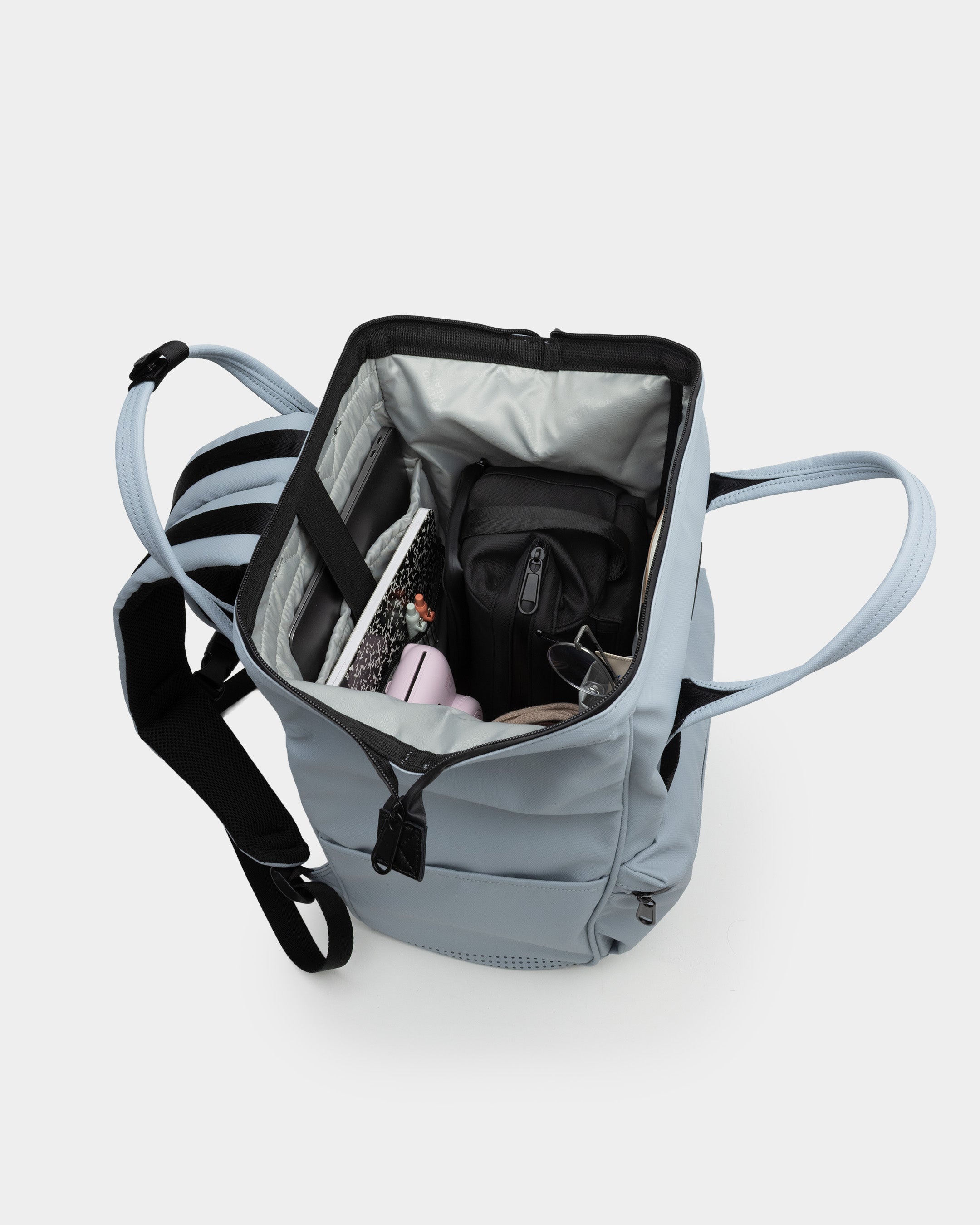 Cascade Backpack - Standard