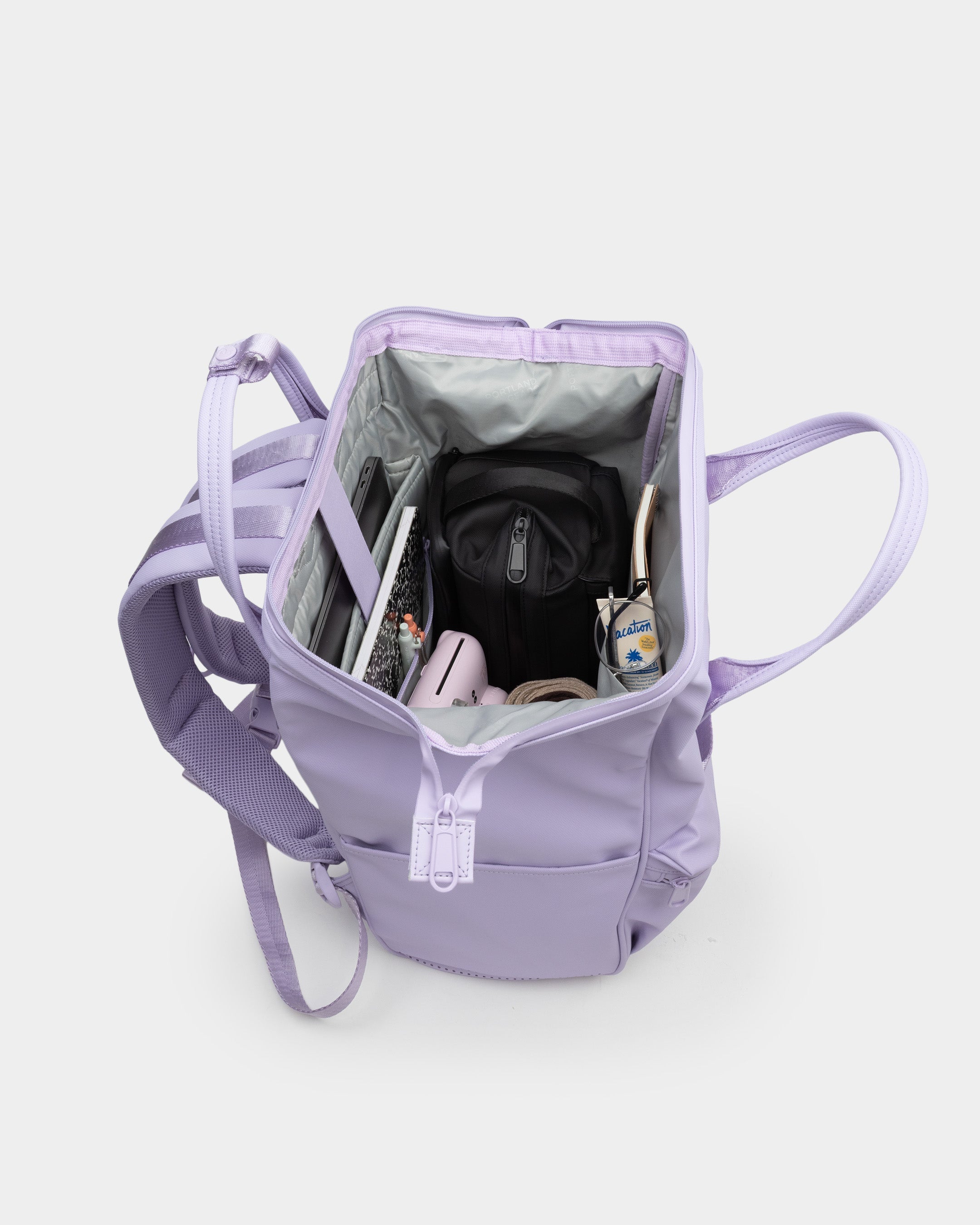 Cascade Backpack - Standard