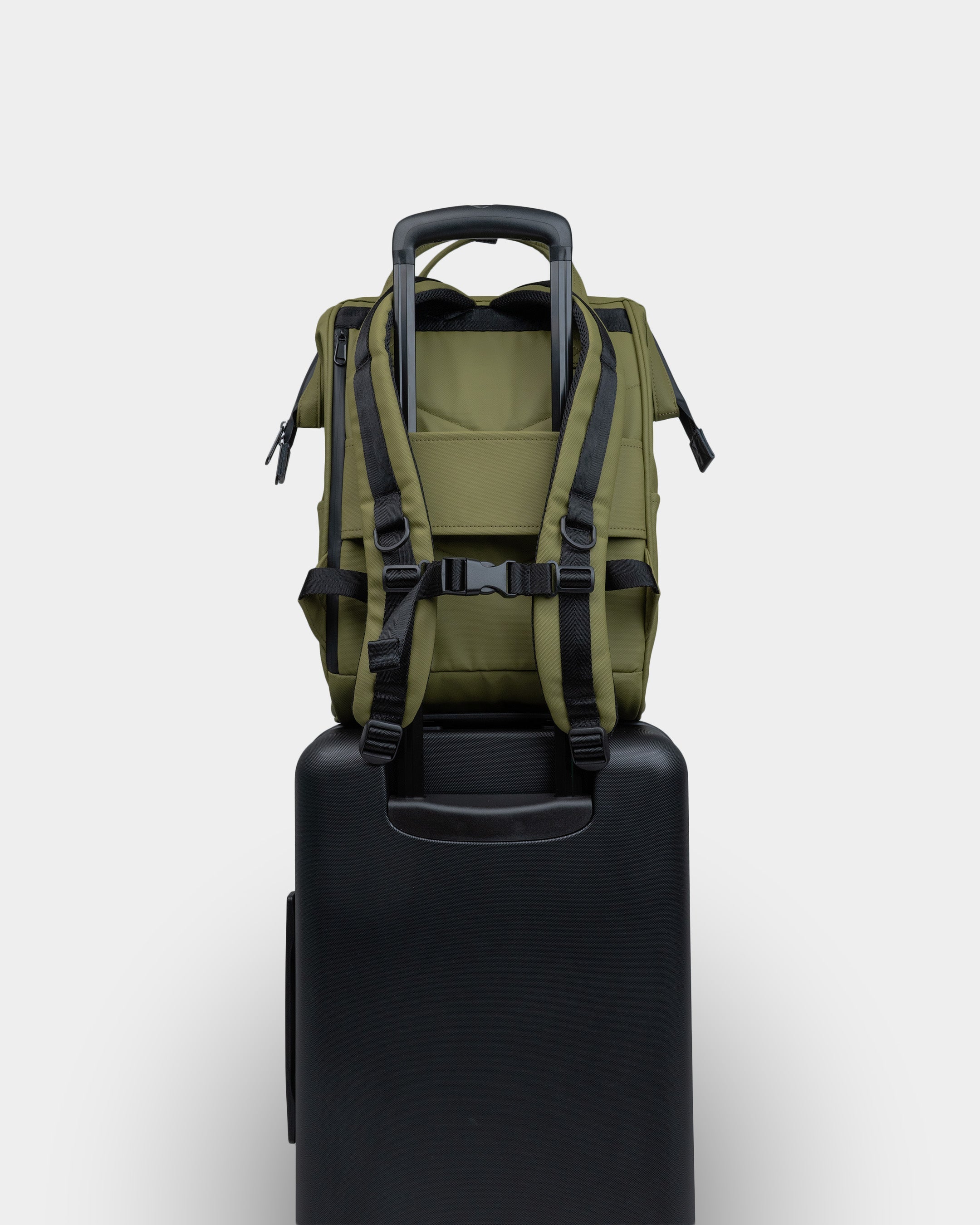 Cascade Backpack - Standard