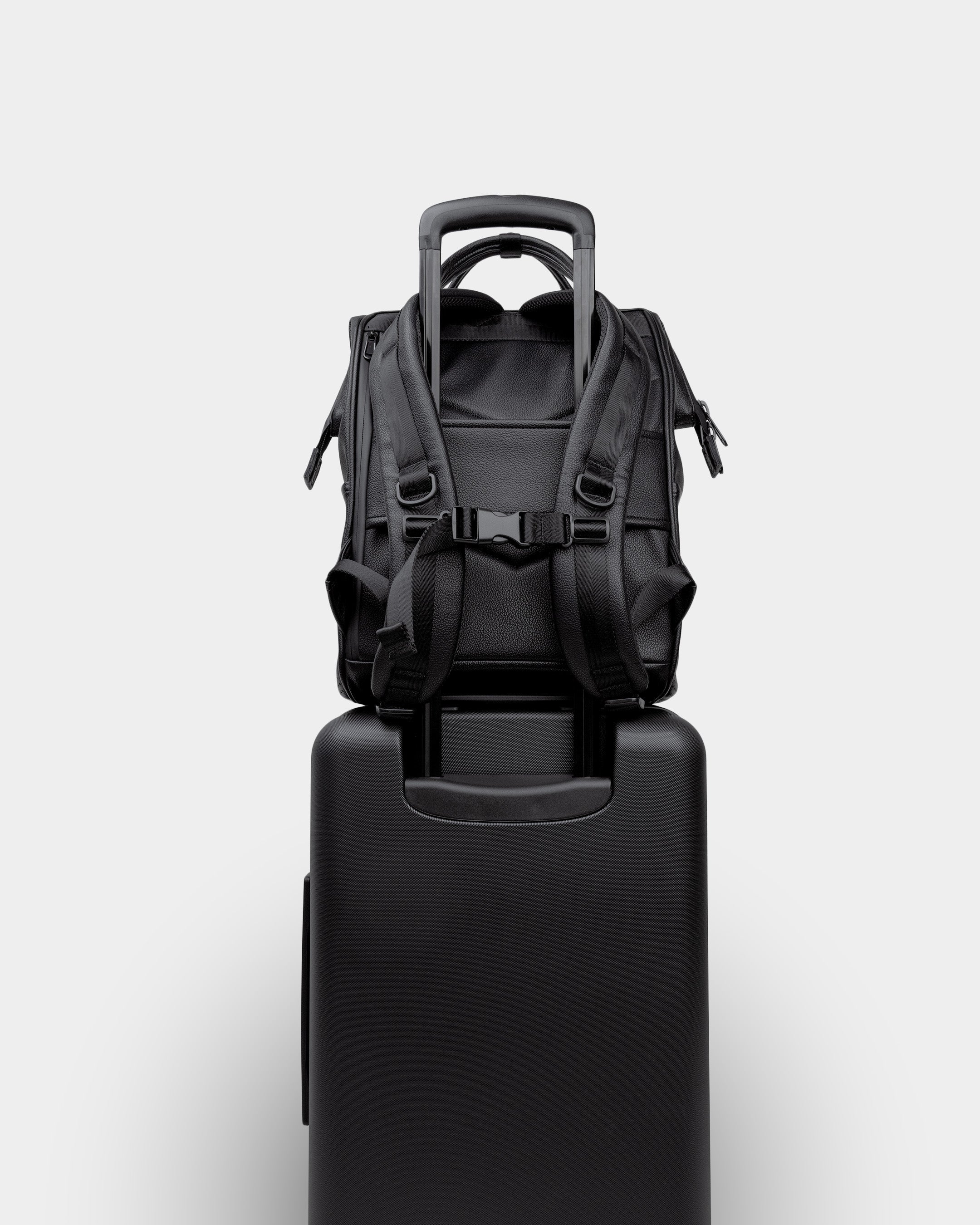 Cascade Backpack - Standard