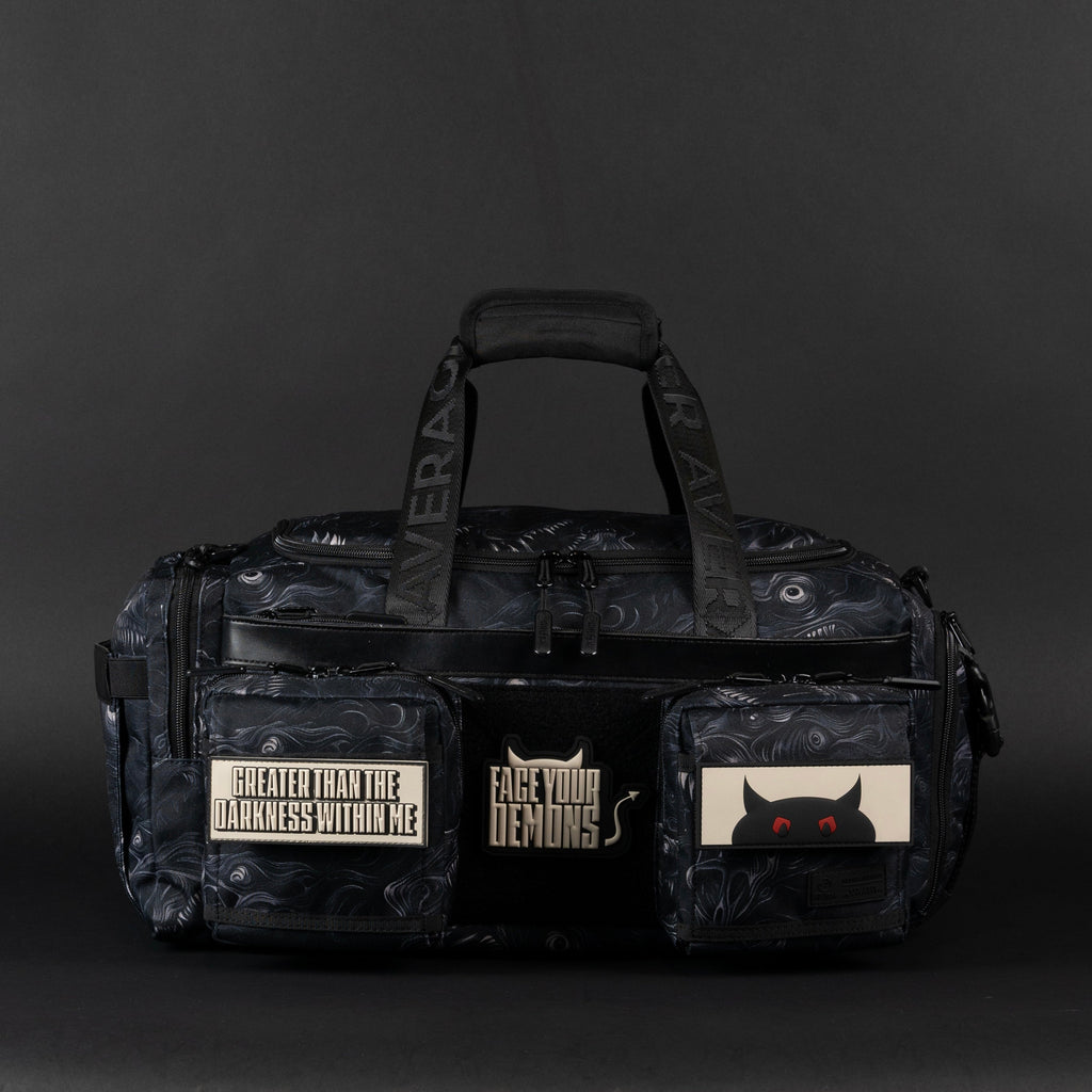 Conquer The Dark Bundle