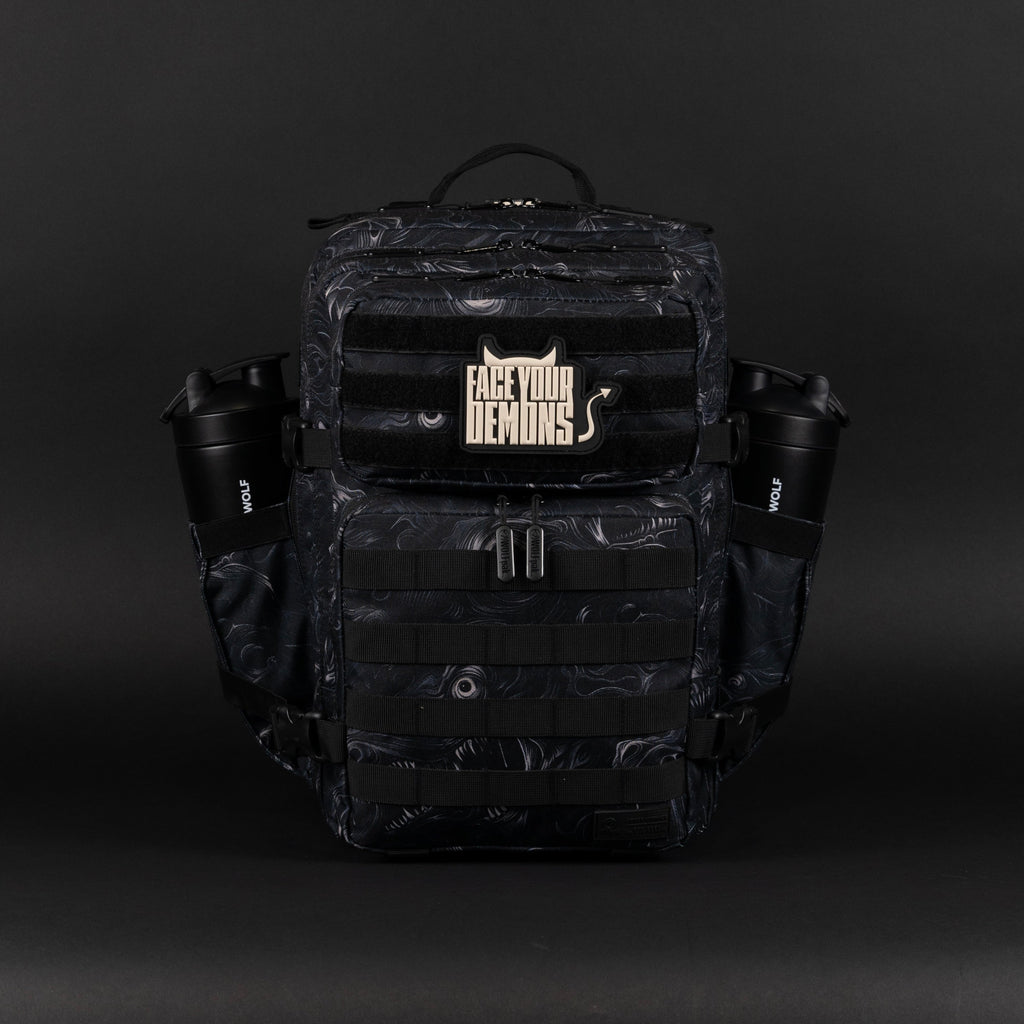 Shadow Breaker Bundle