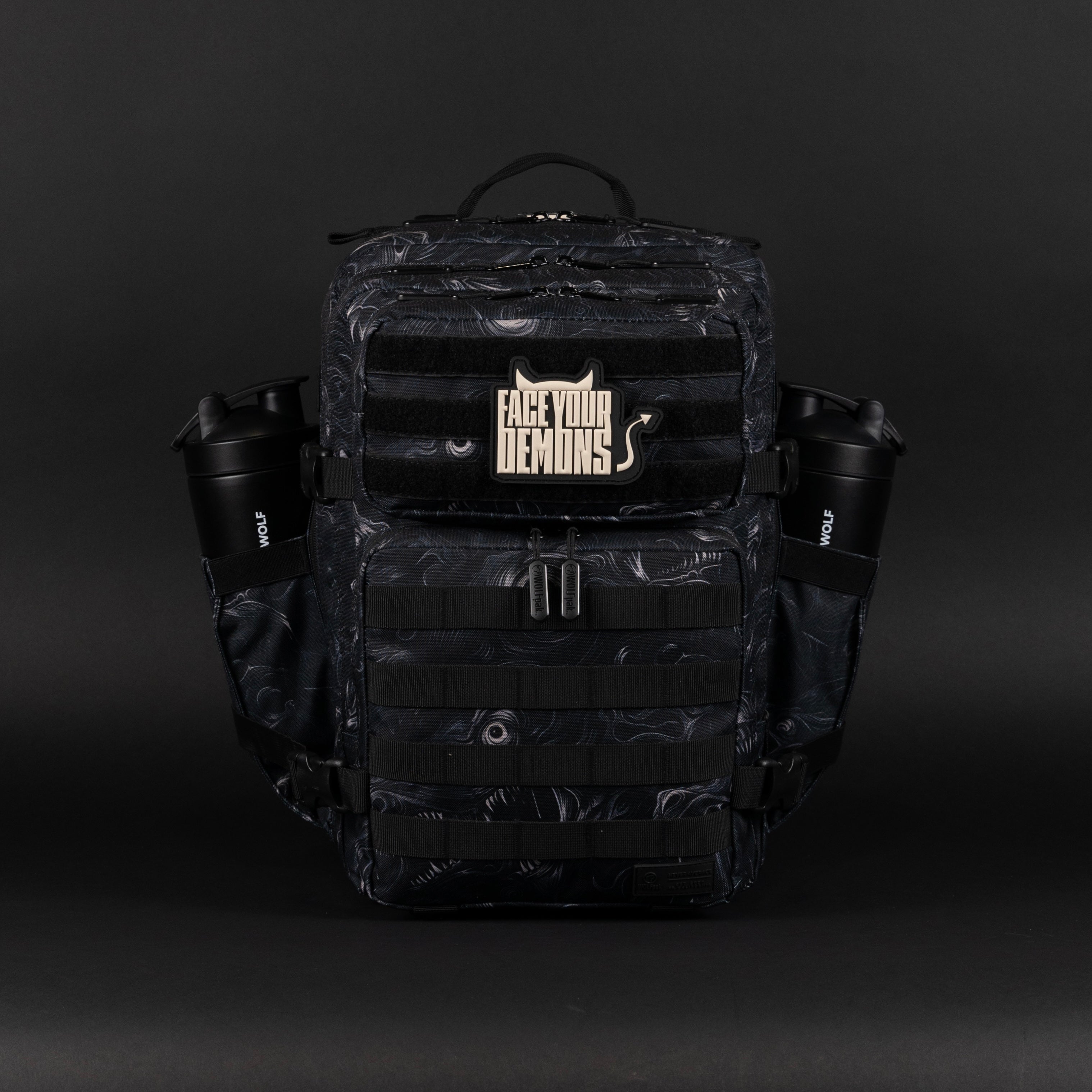 Shadow Breaker Bundle