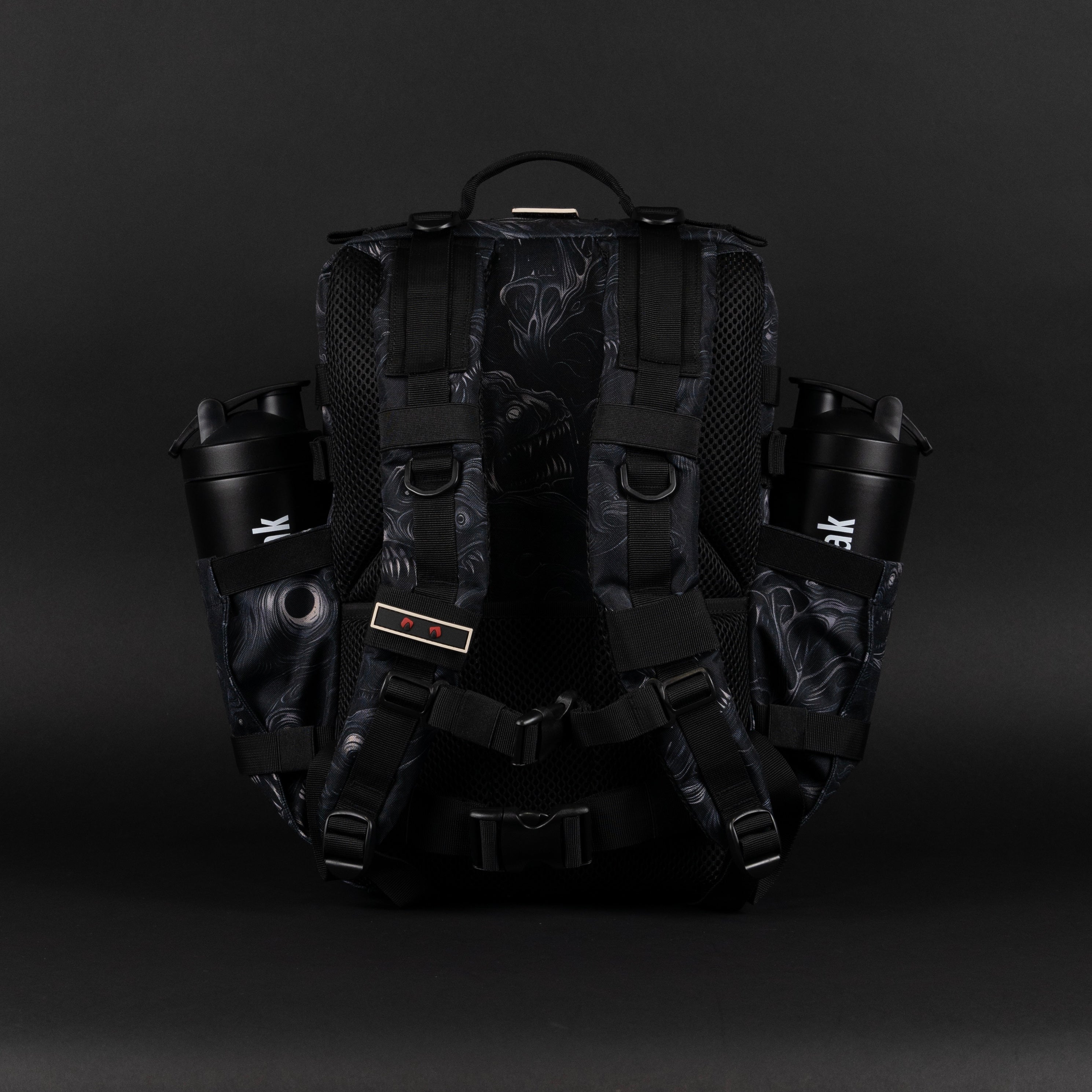 35L Backpack Face Your Demons