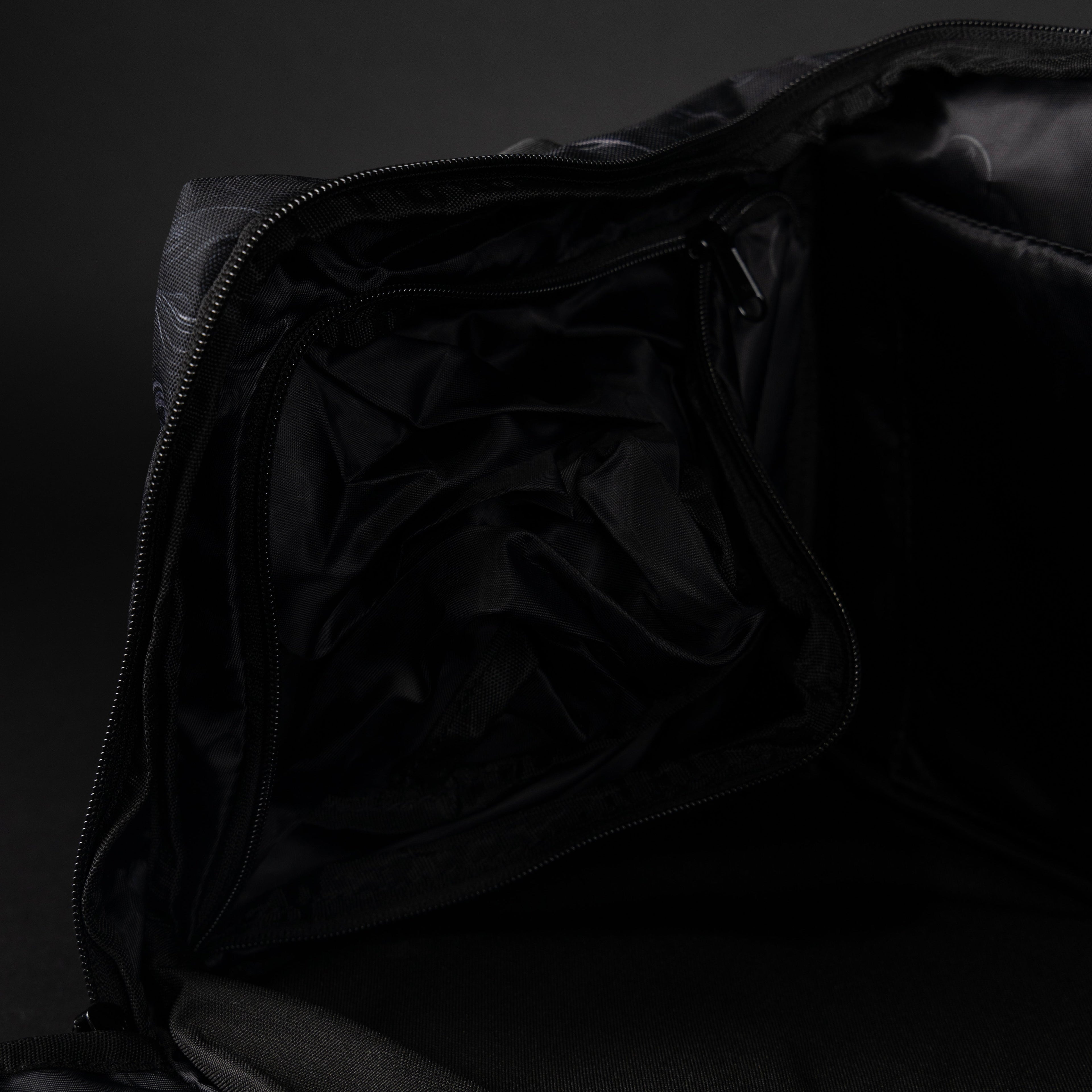 30L Perfect Duffle Bag Face Your Demons