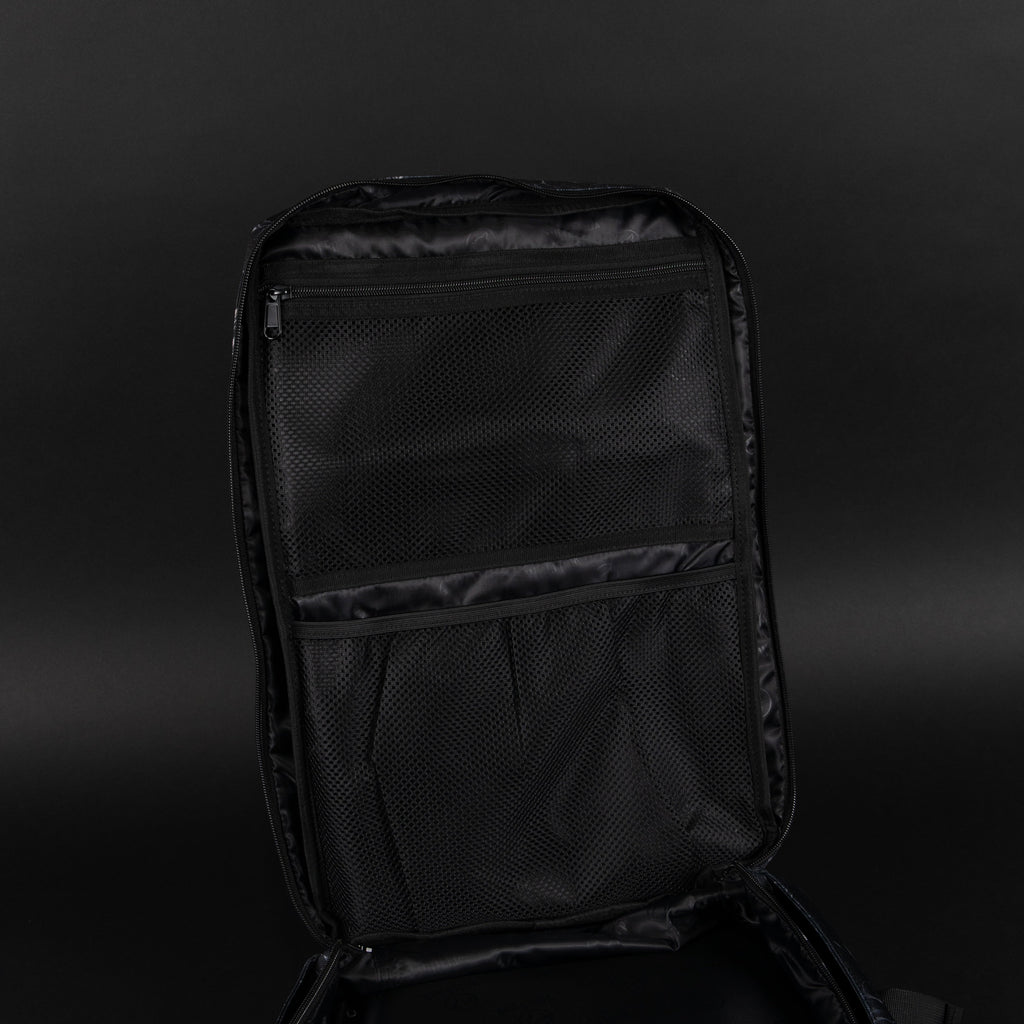 35L Backpack Face Your Demons