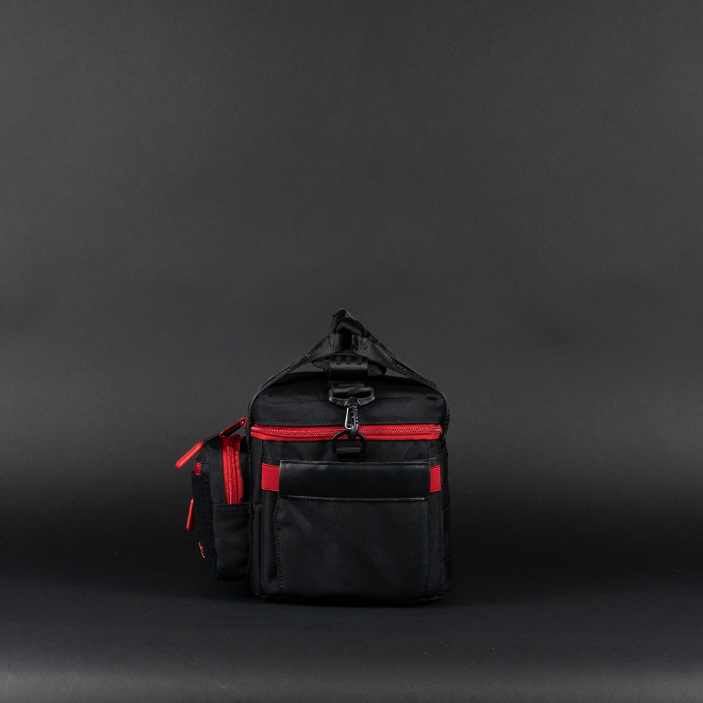 9L Red Wolf Mini Tactical Lunch Box