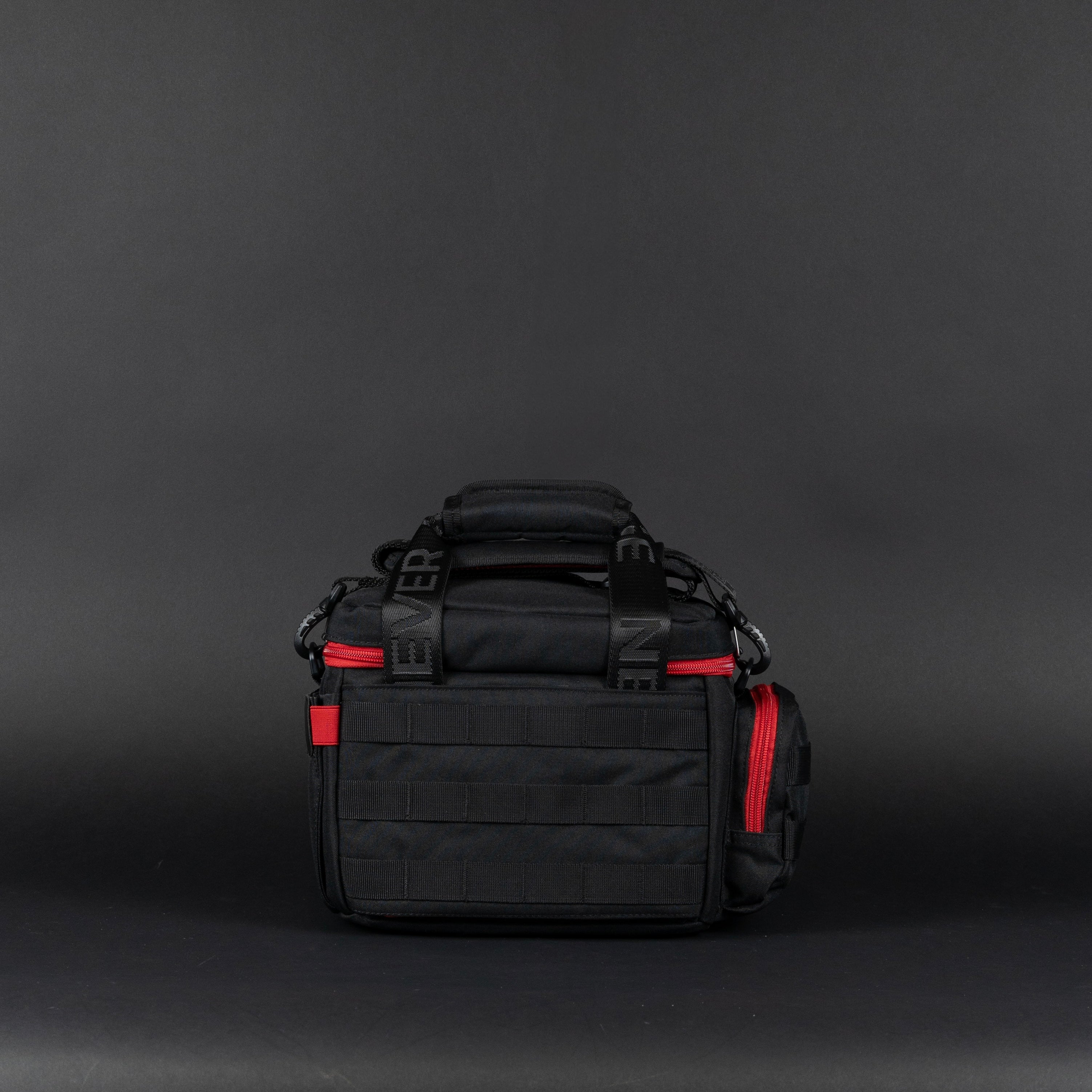 9L Red Wolf Mini Tactical Lunch Box