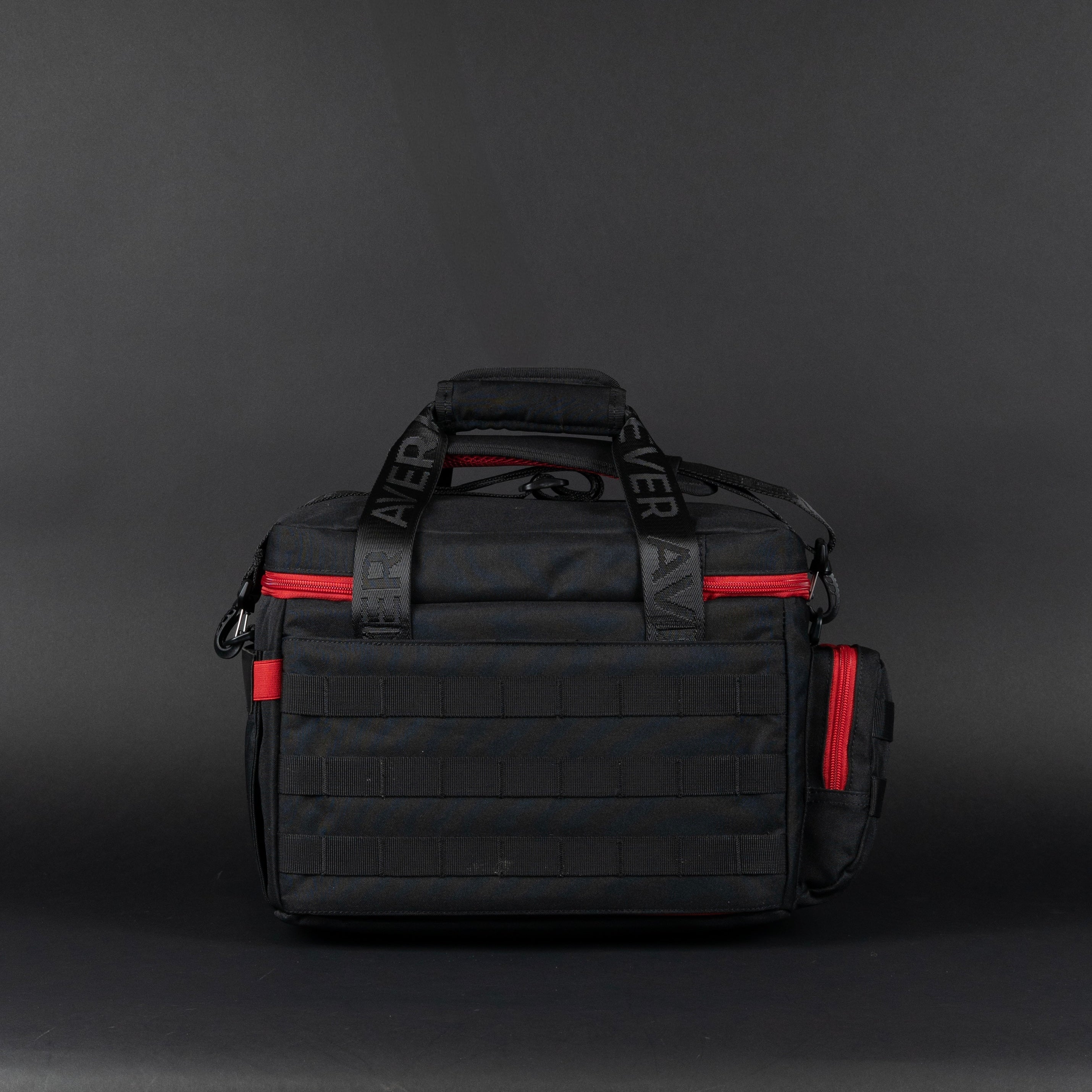 20L Red Wolf Tactical Lunch Box