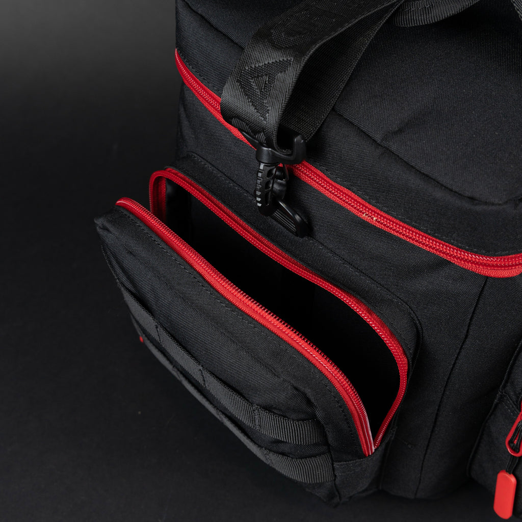 20L Red Wolf Tactical Lunch Box