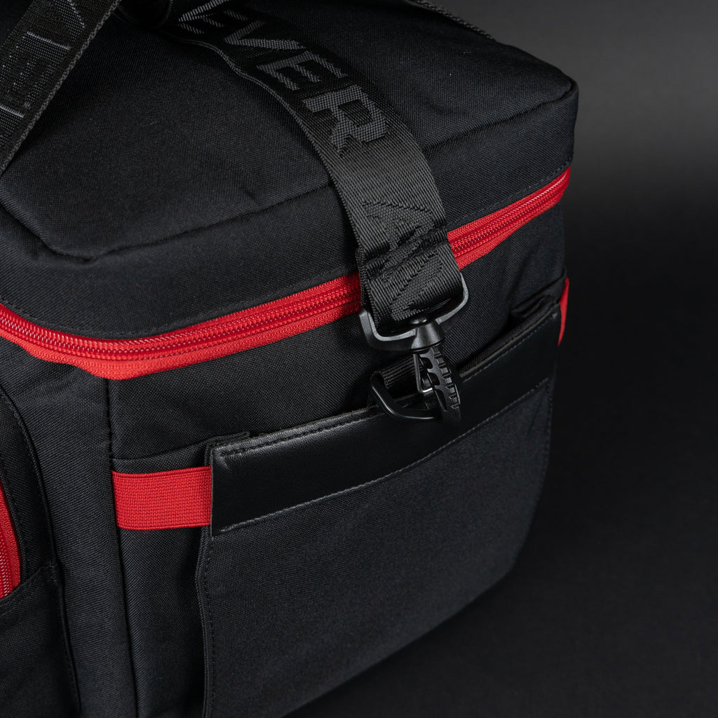 20L Red Wolf Tactical Lunch Box