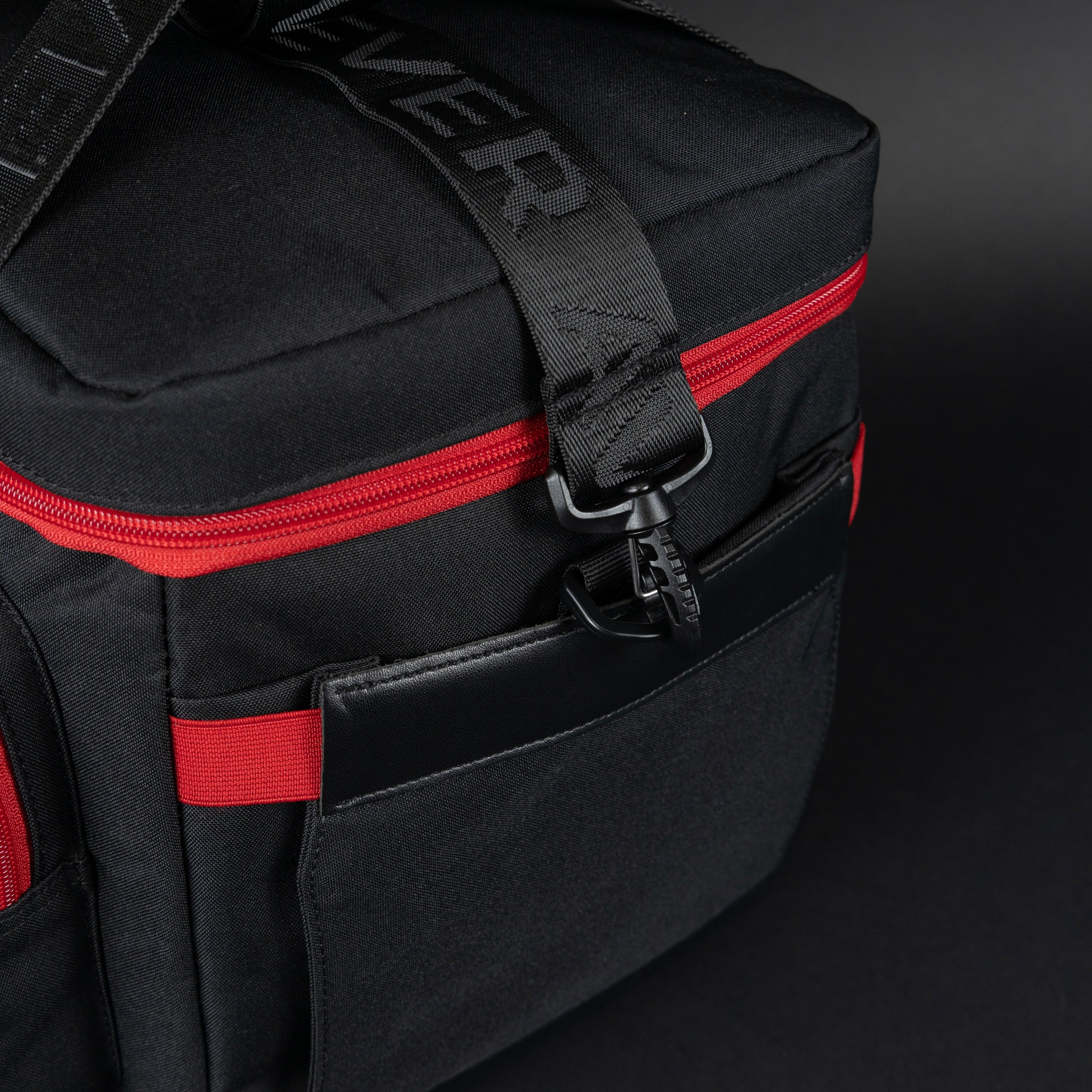 20L Red Wolf Tactical Lunch Box