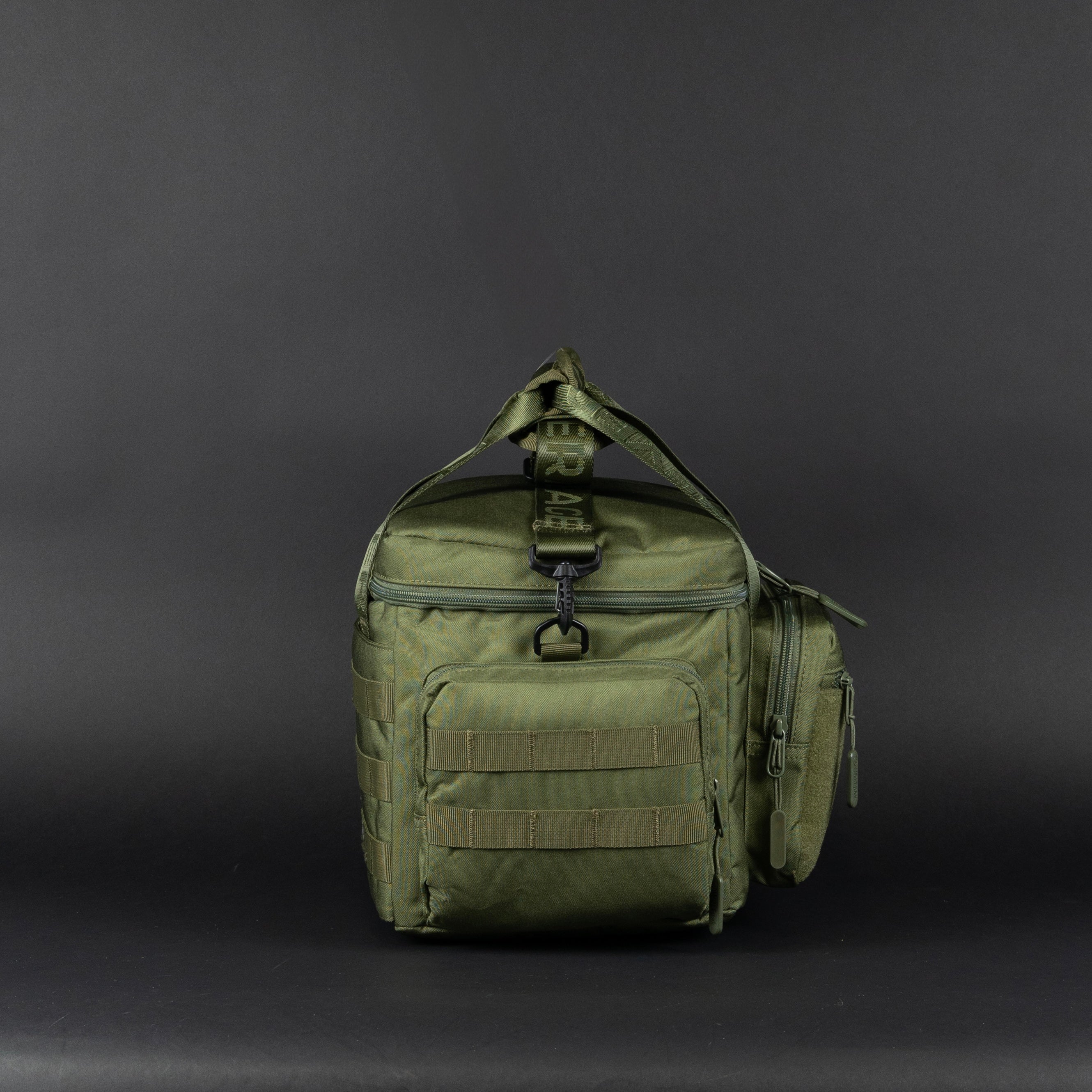 20L OD Green Tactical Lunch Box