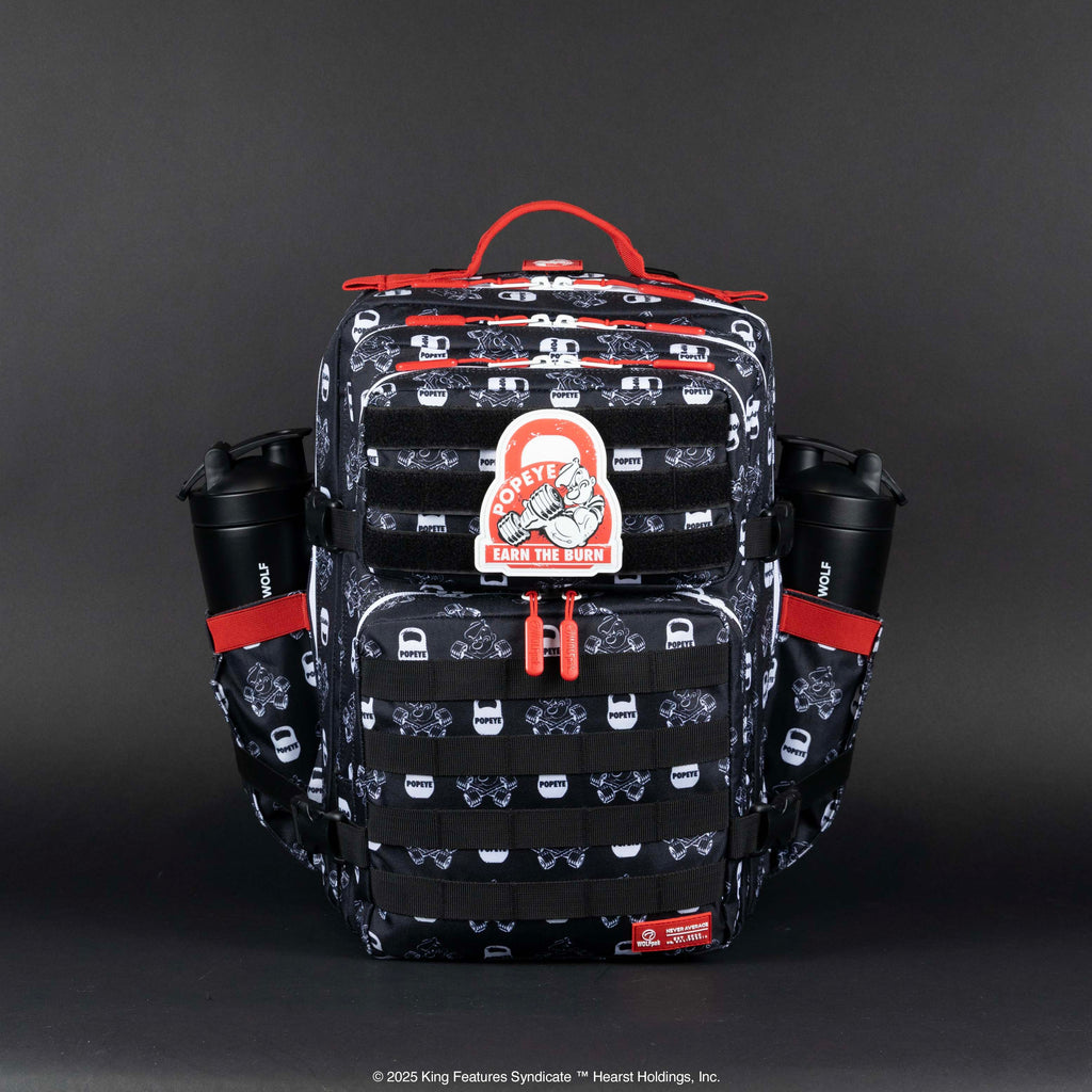 Spinach Strength Bundle