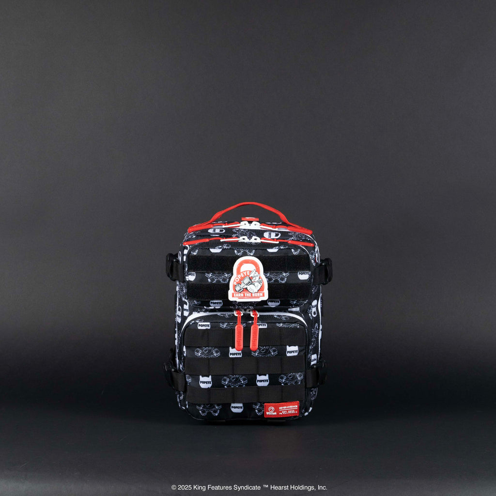9L Backpack Mini Popeye Sweat