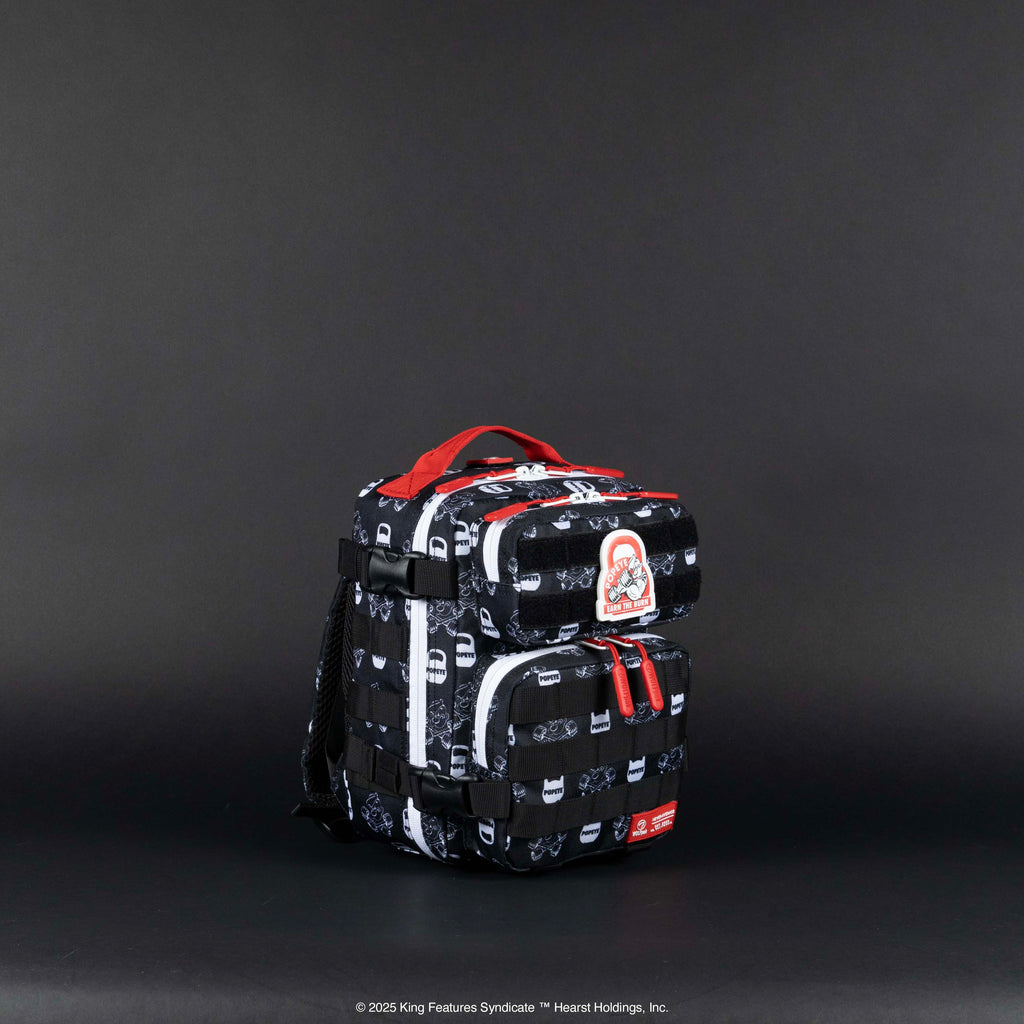 9L Backpack Mini Popeye Sweat