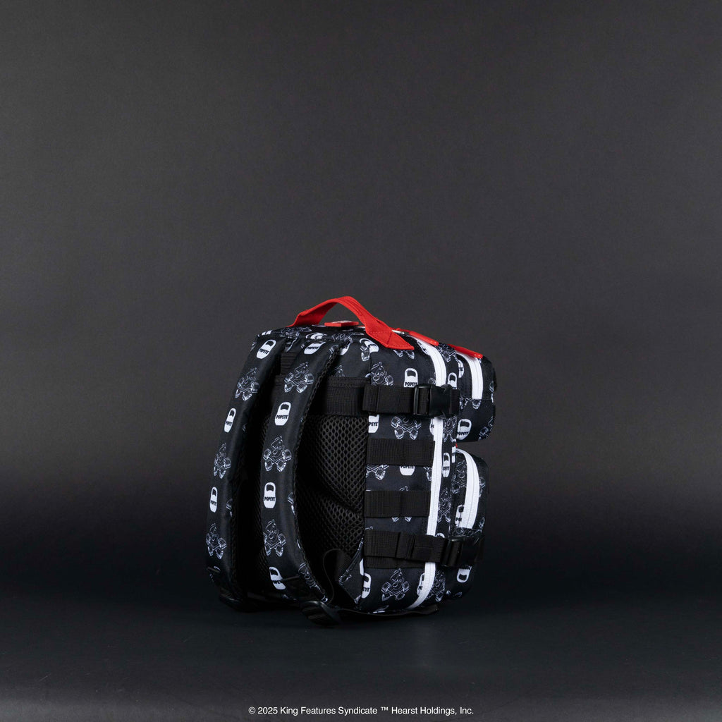 9L Backpack Mini Popeye Sweat