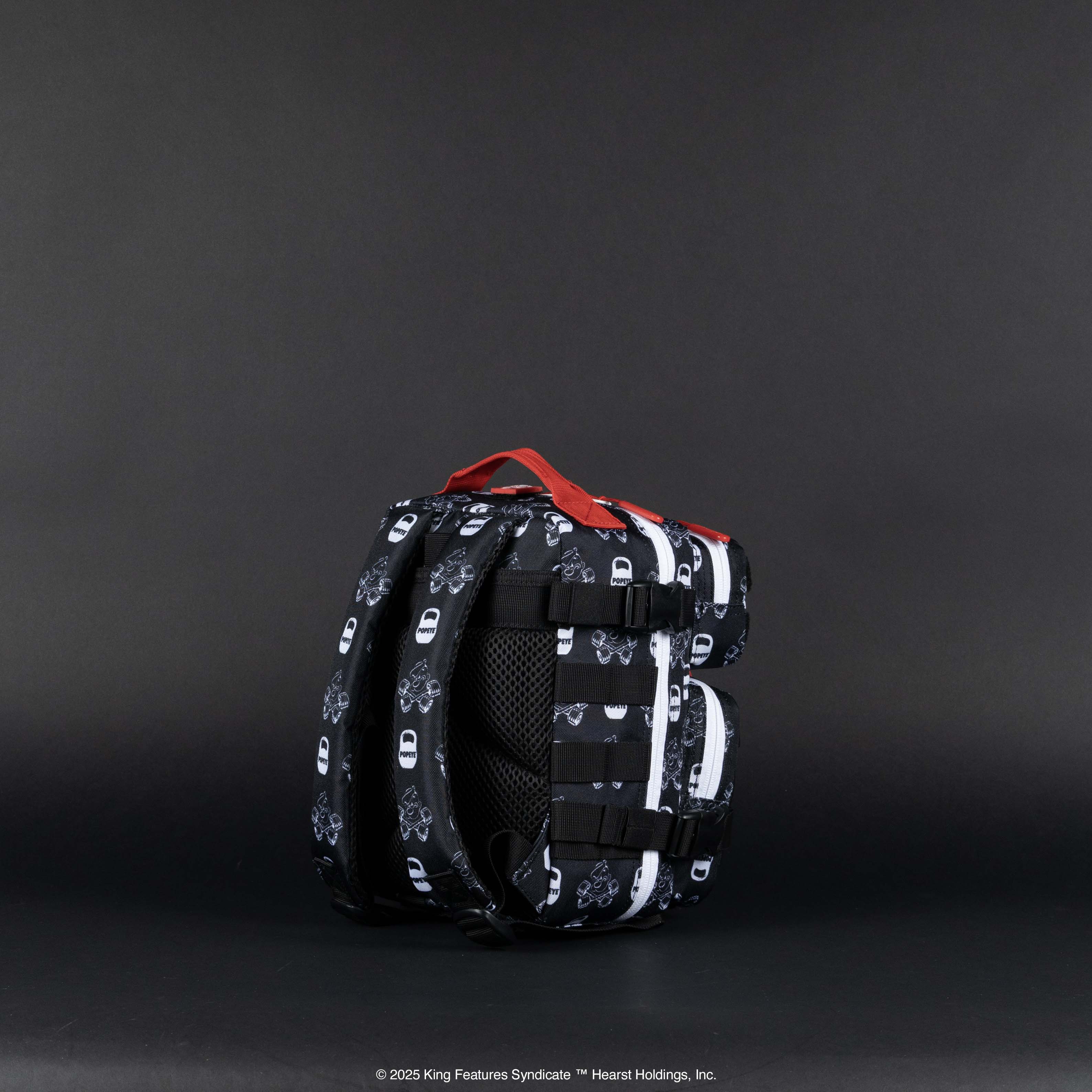 9L Backpack Mini Popeye Sweat