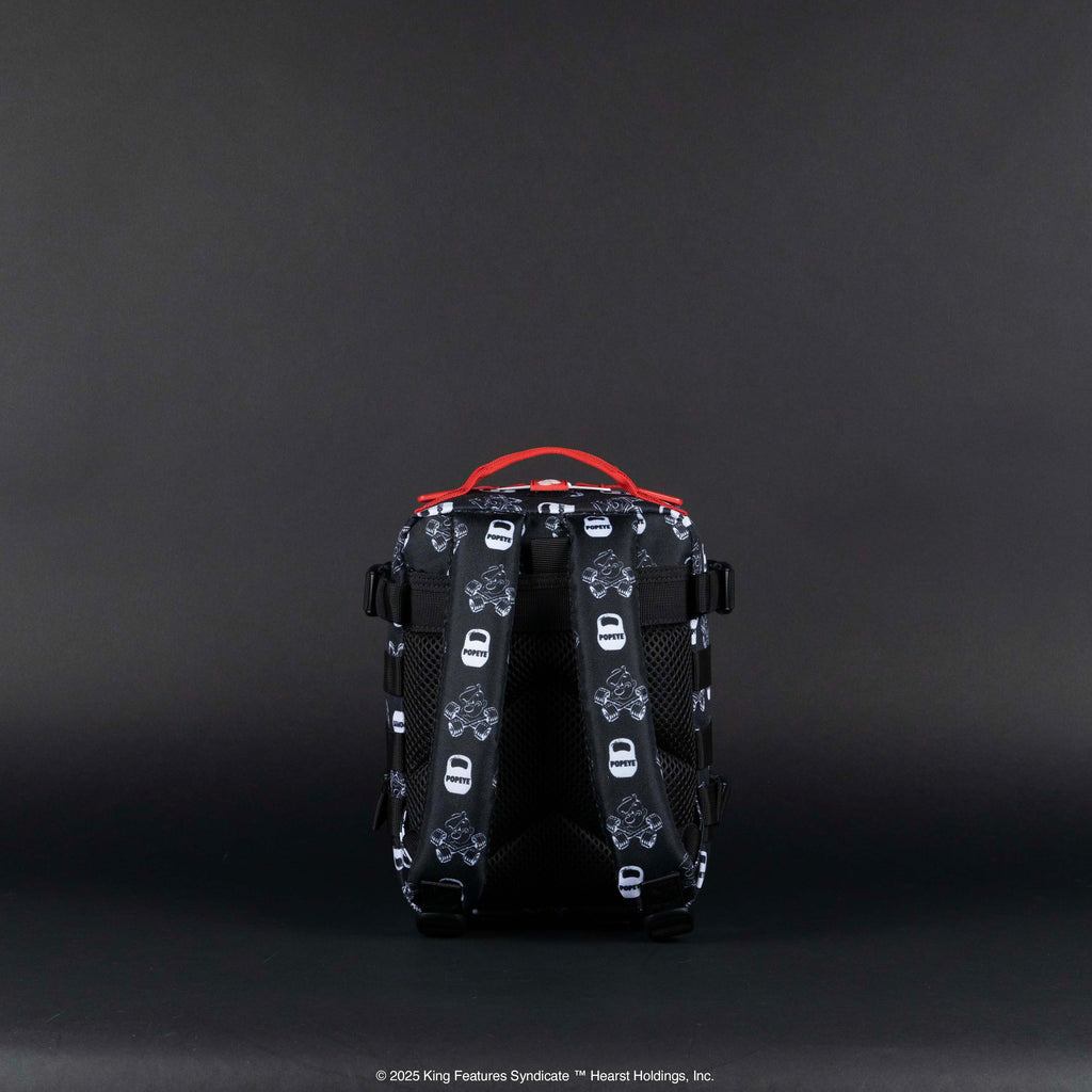 9L Backpack Mini Popeye Sweat